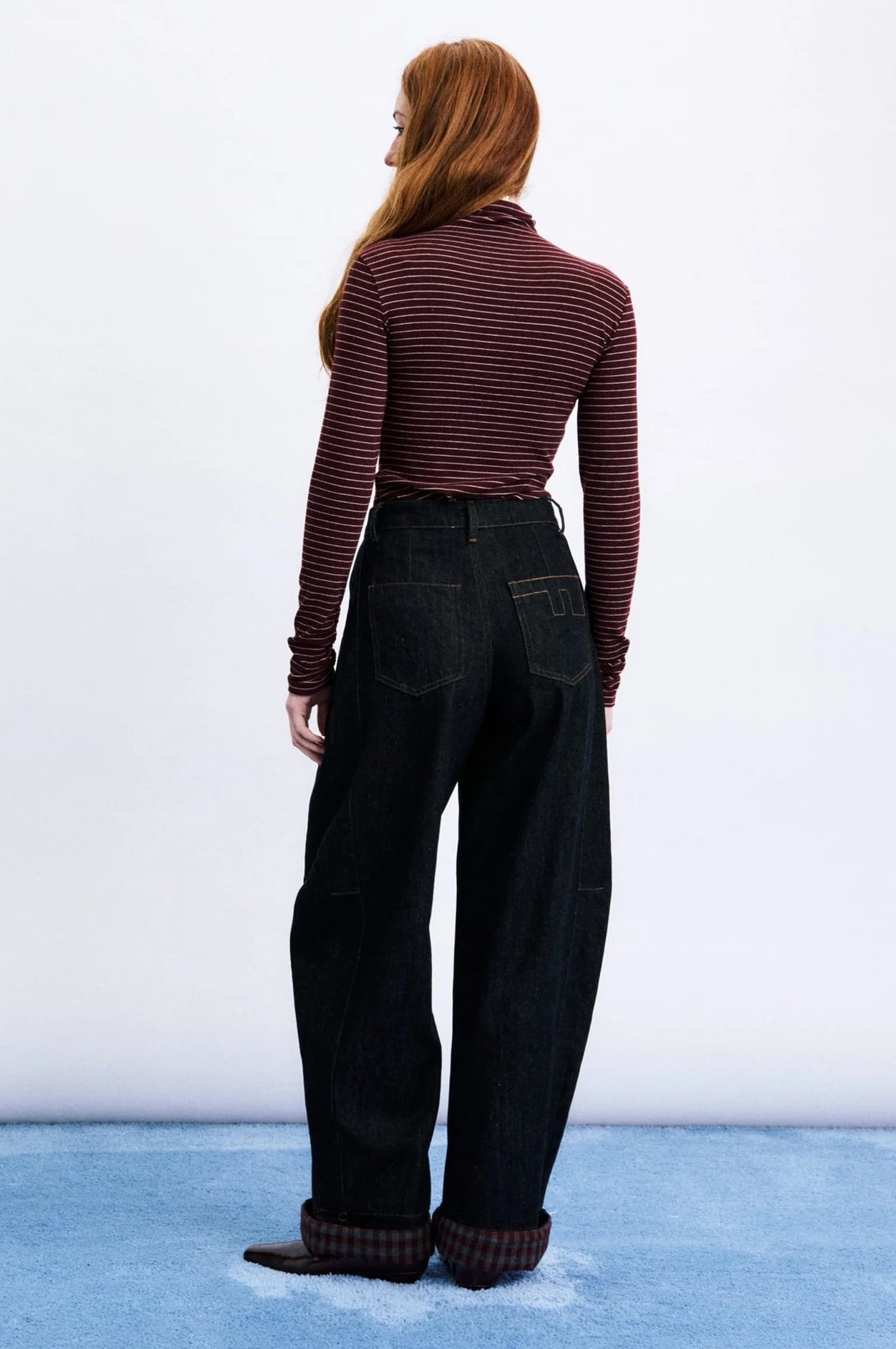 BANDAI JEAN