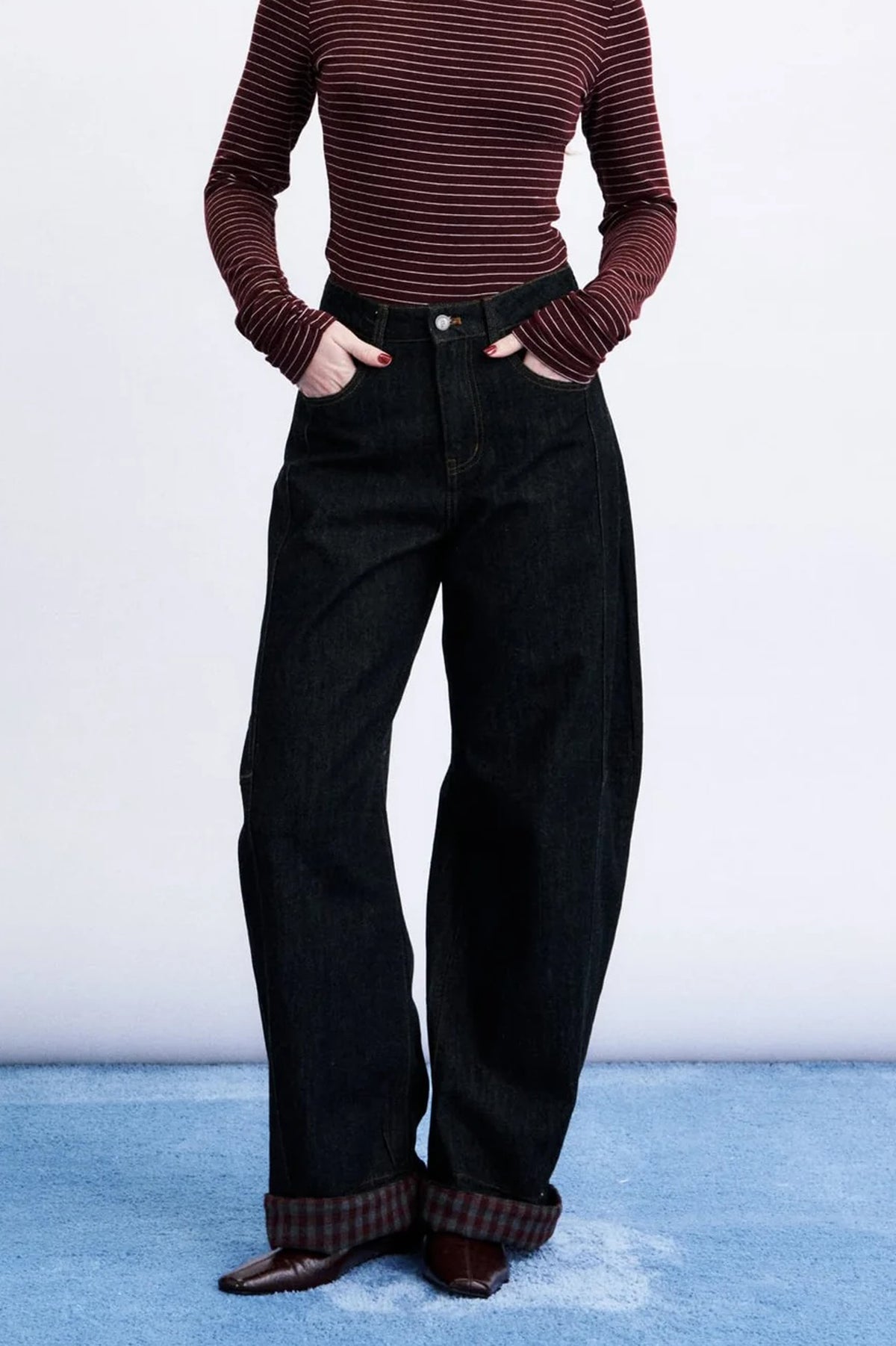 BANDAI JEAN