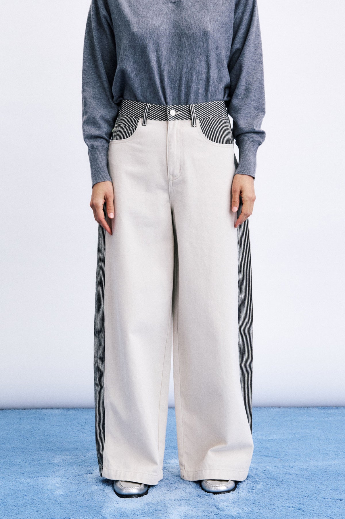 Durdle Jean