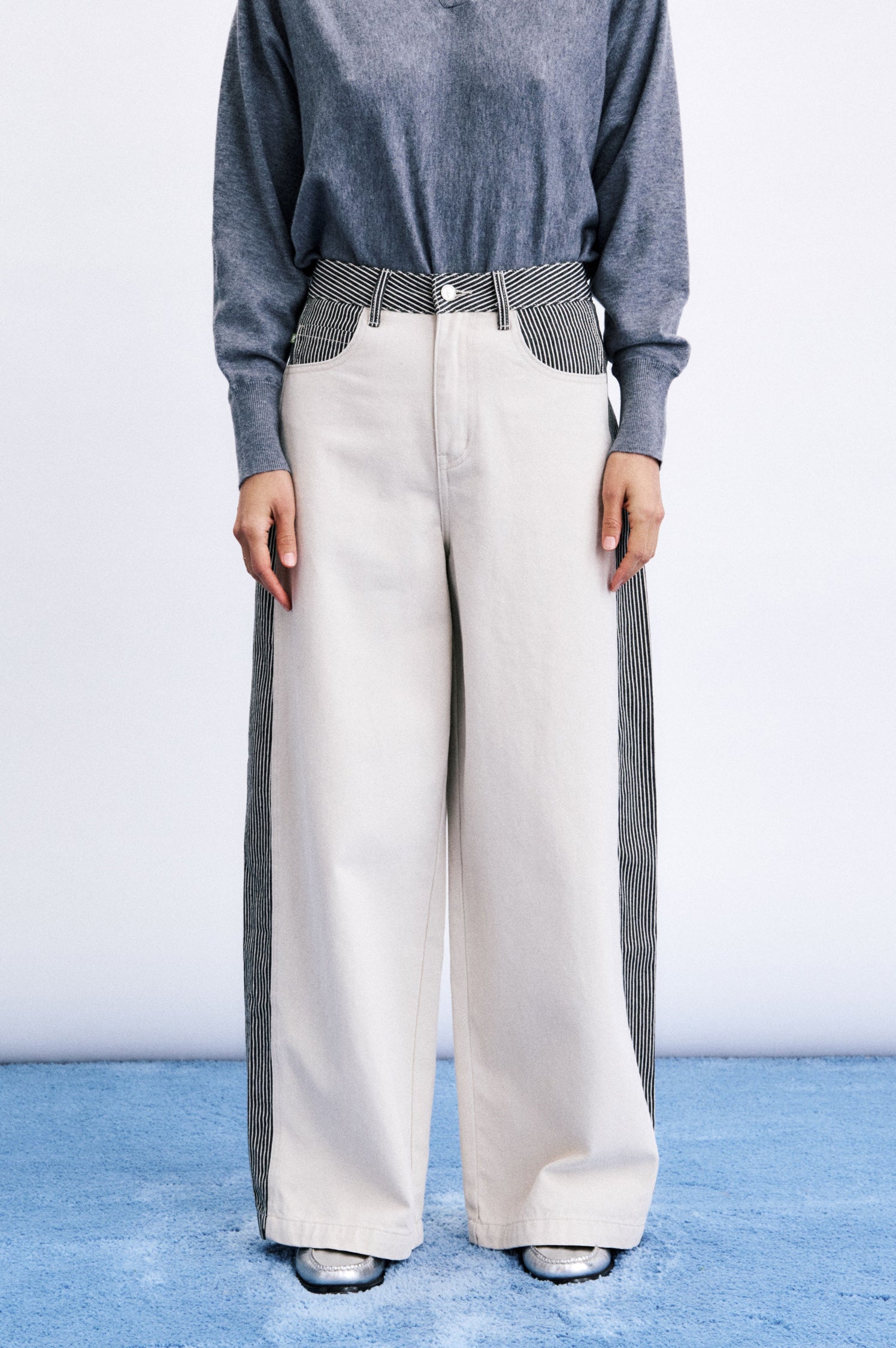 Durdle Jean