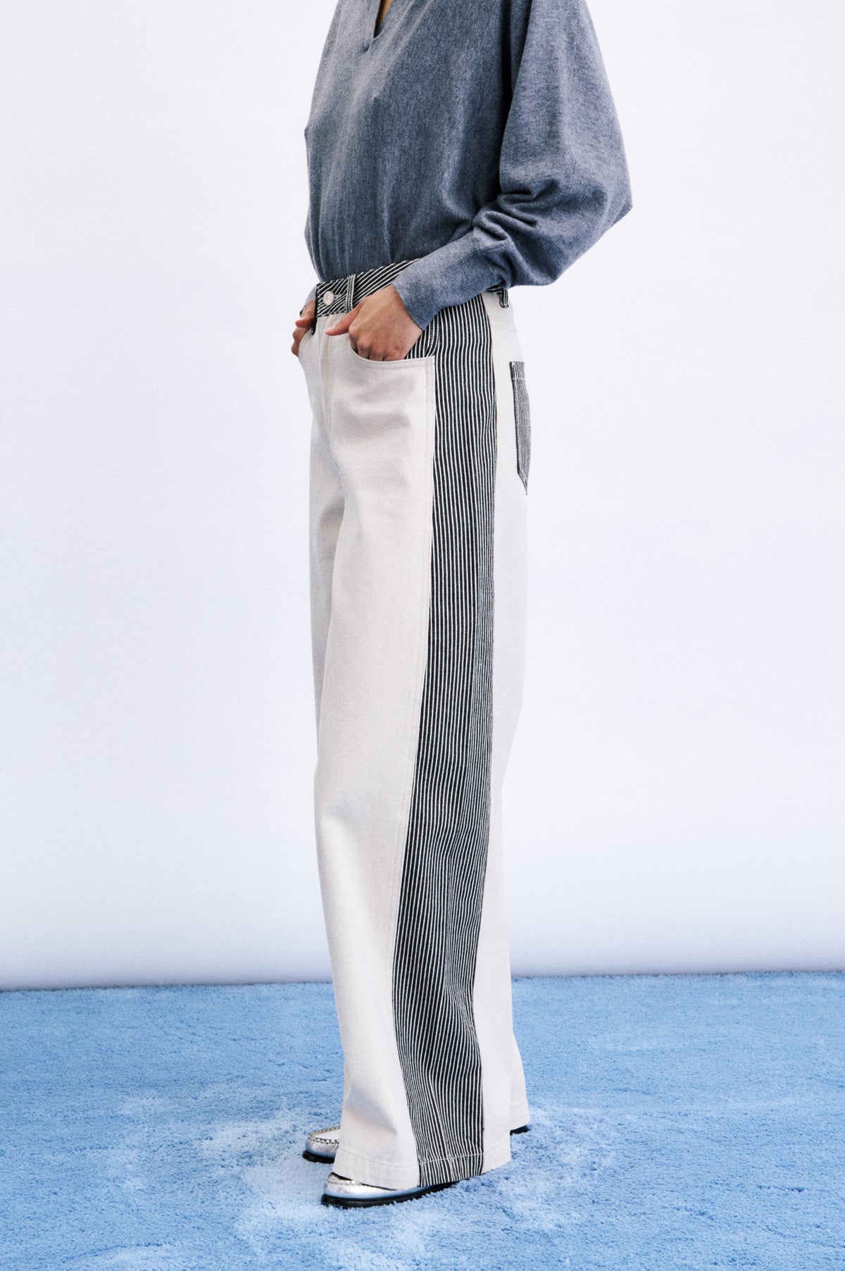 Durdle Jean