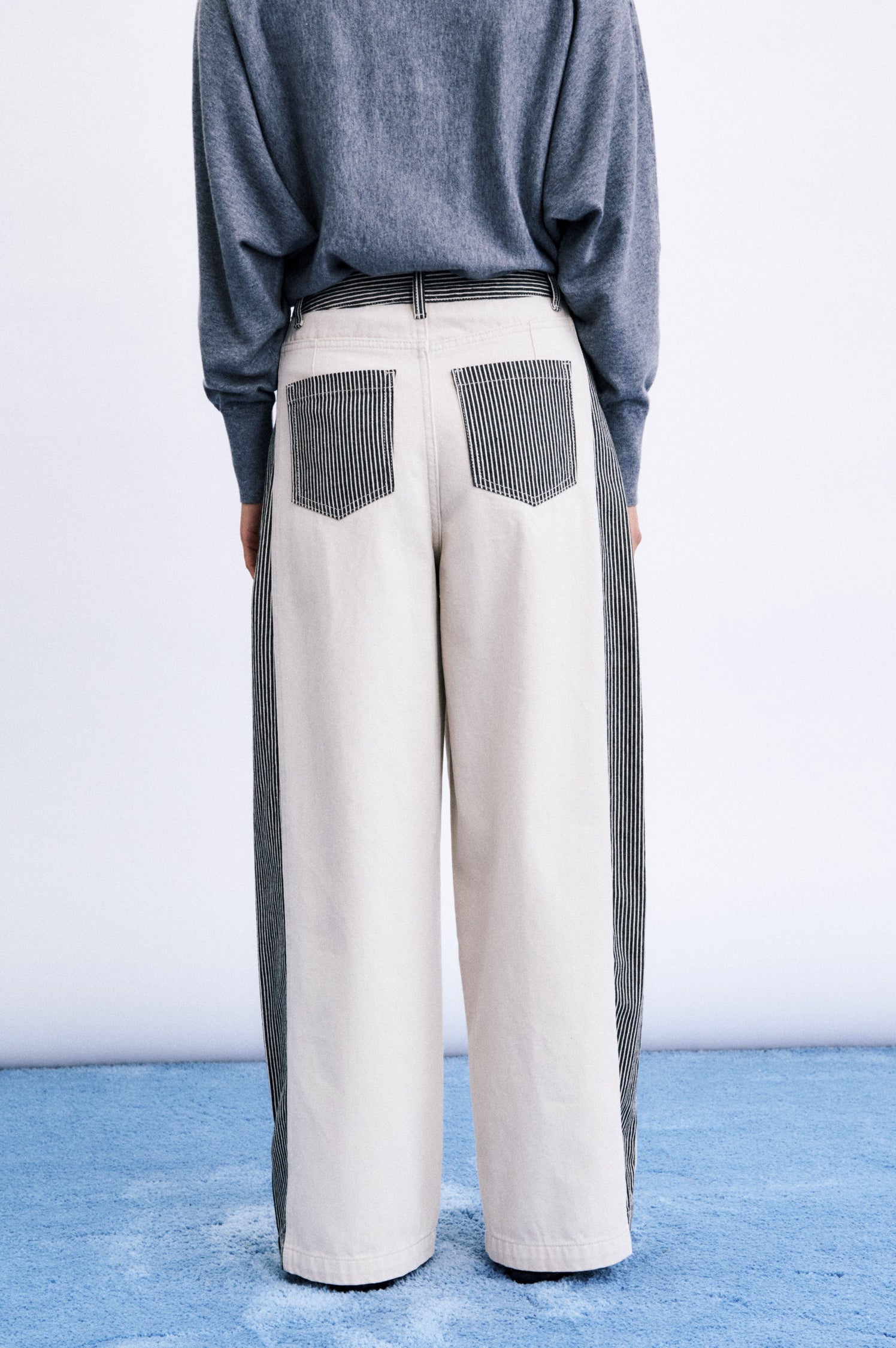 Durdle Jean