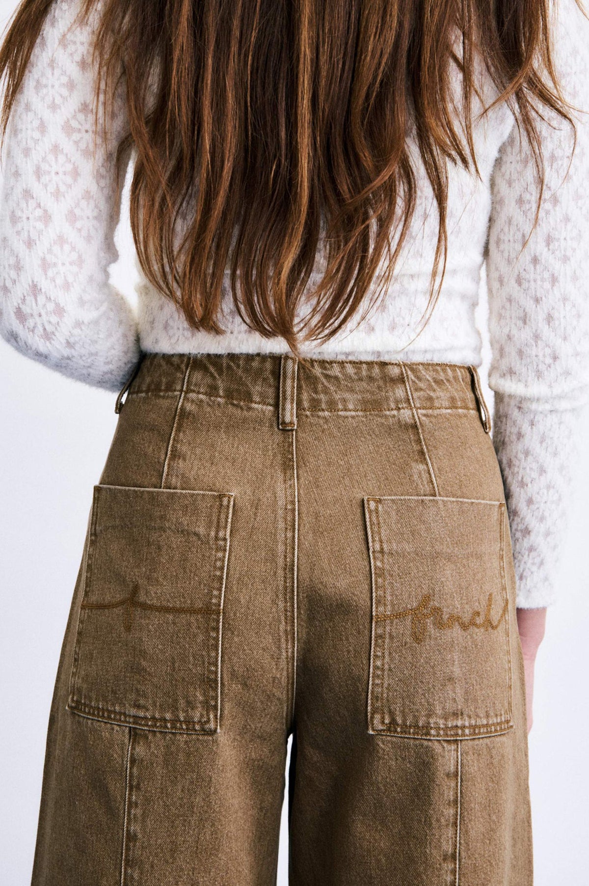 FUSHIMI JEAN