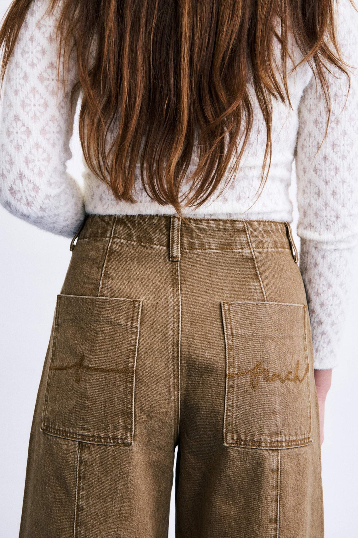 FUSHIMI JEAN