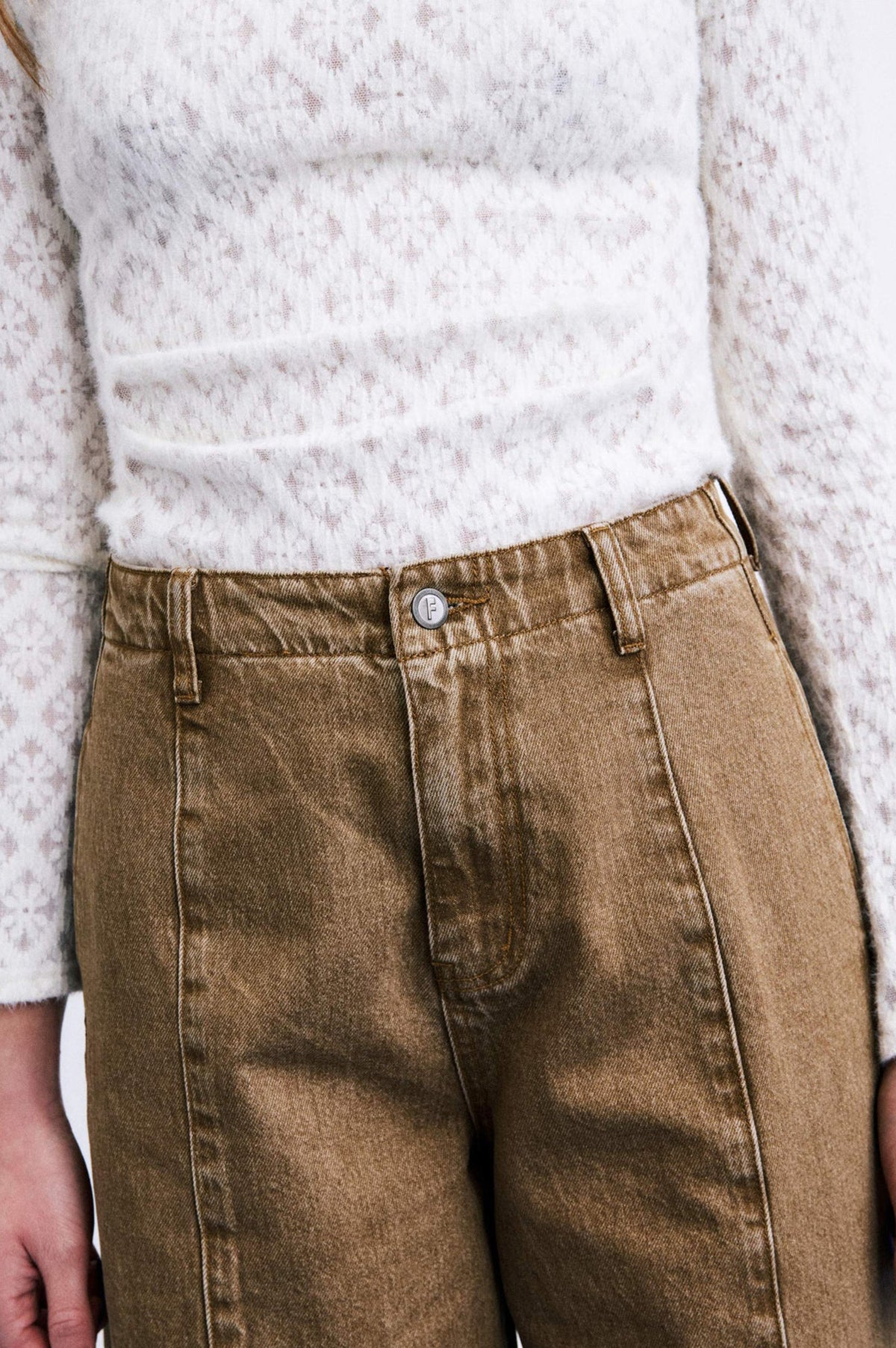 FUSHIMI JEAN