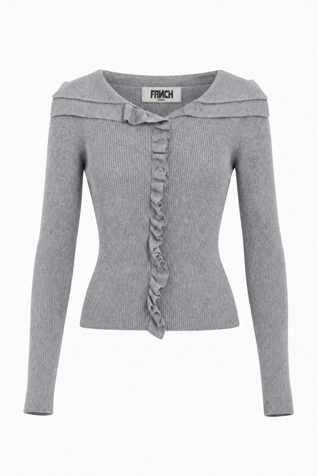 HAYUN SWEATER