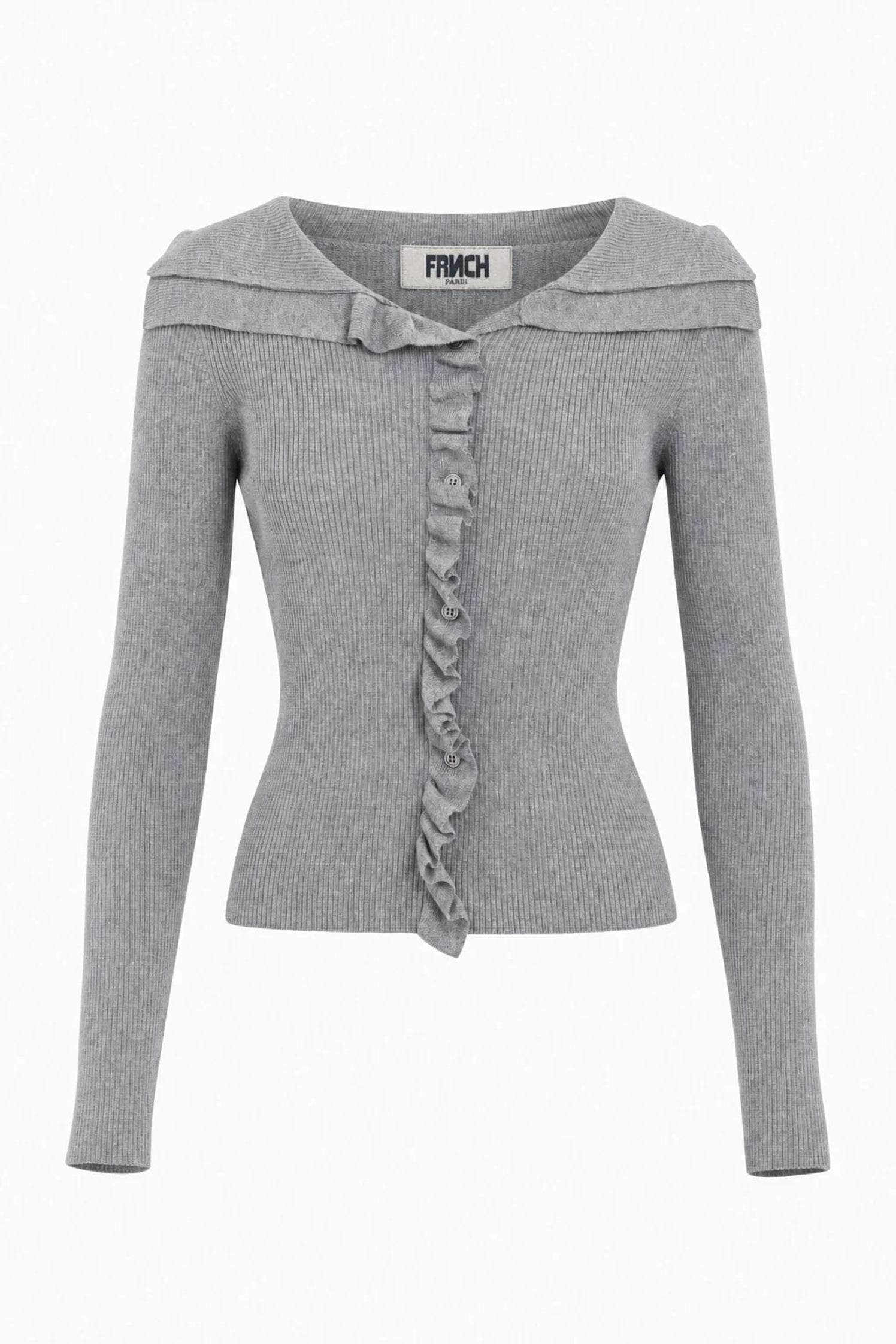 HAYUN SWEATER