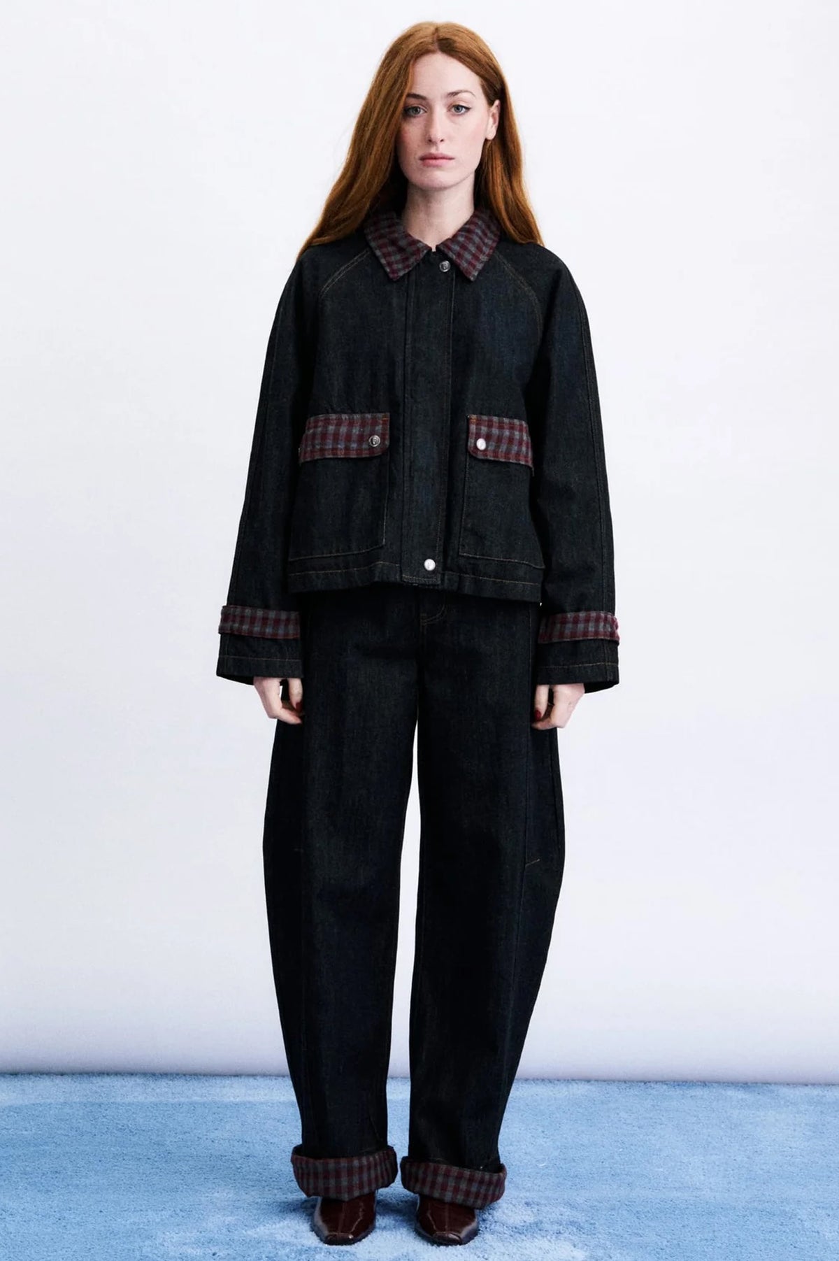 HONSHU JACKET