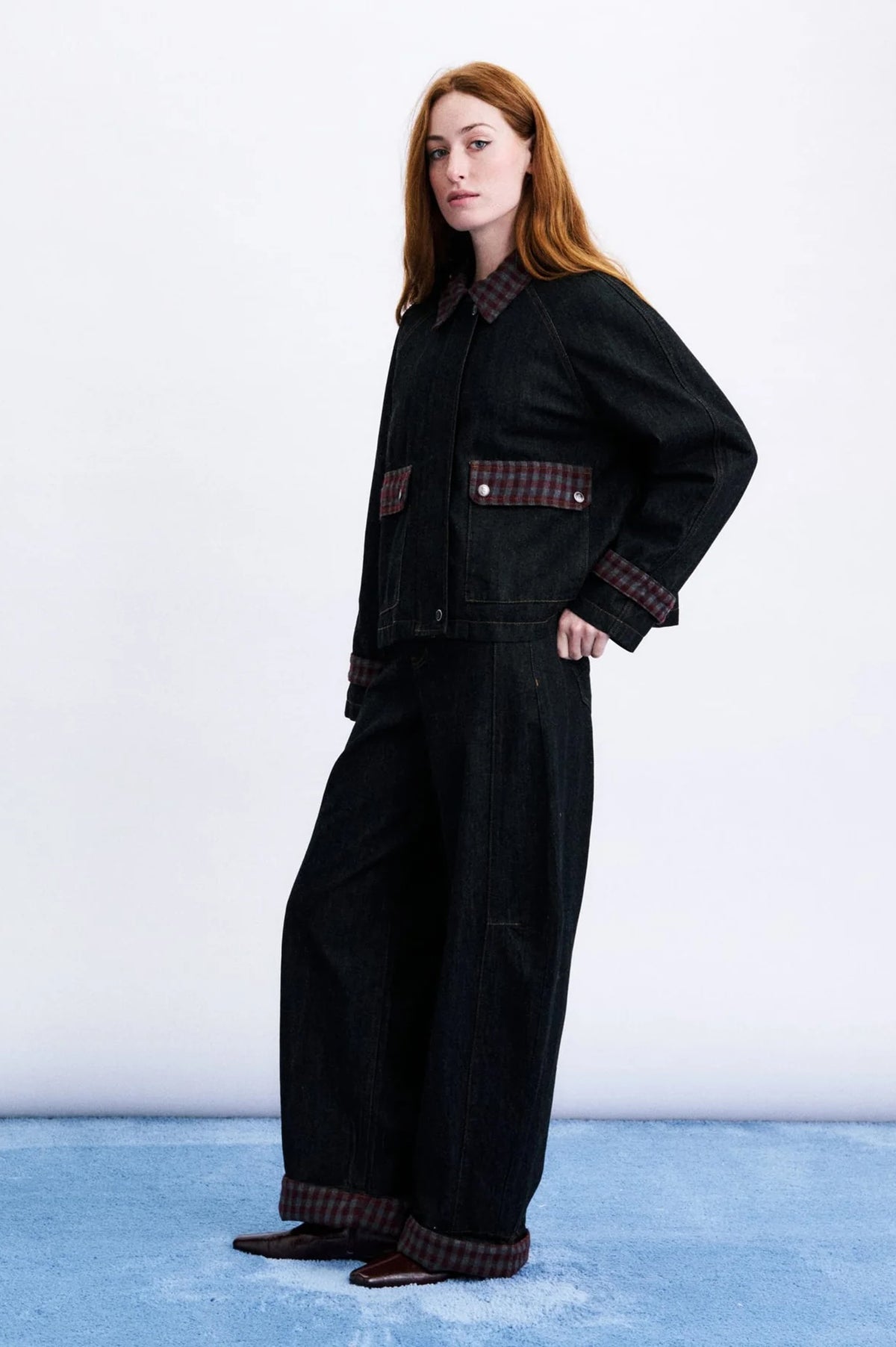 HONSHU JACKET
