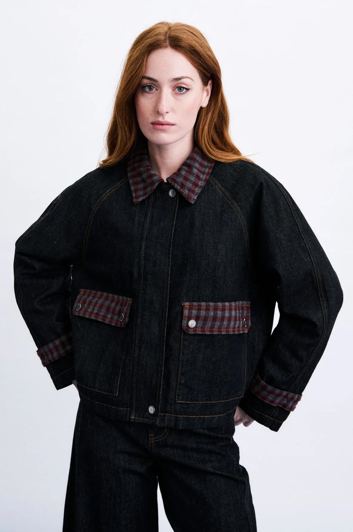 HONSHU JACKET