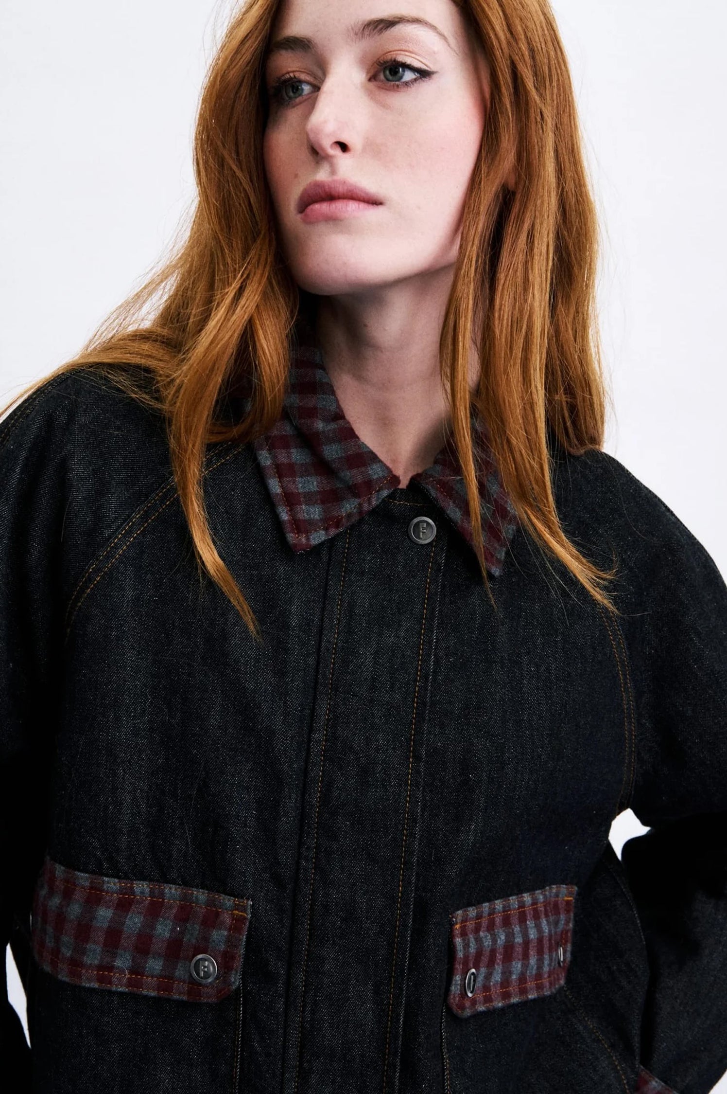 HONSHU JACKET