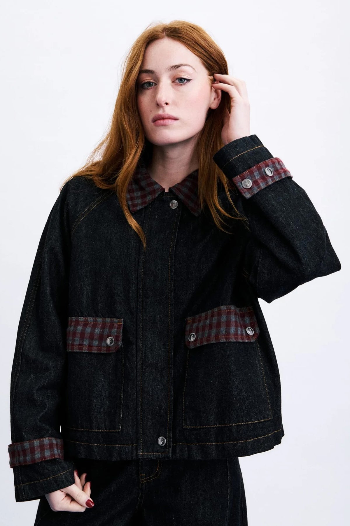 HONSHU JACKET