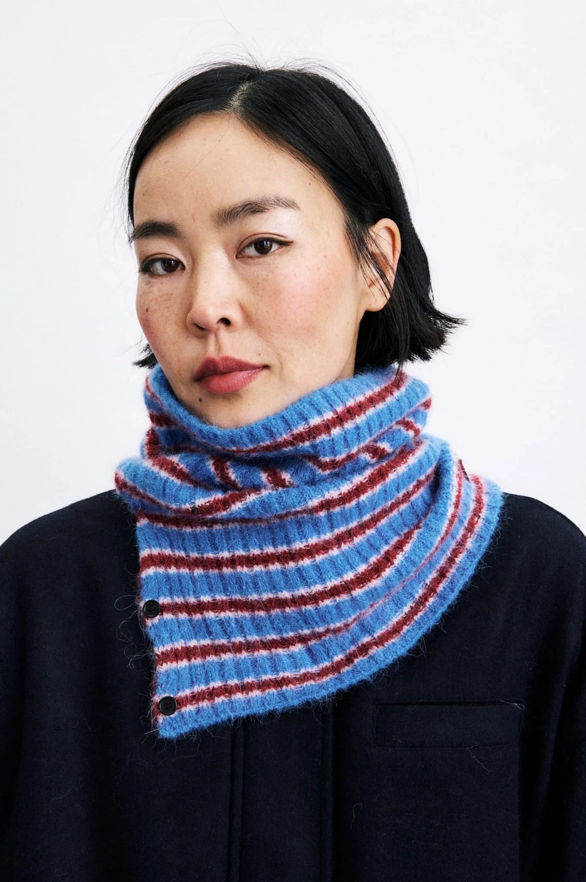 KIM SCARF