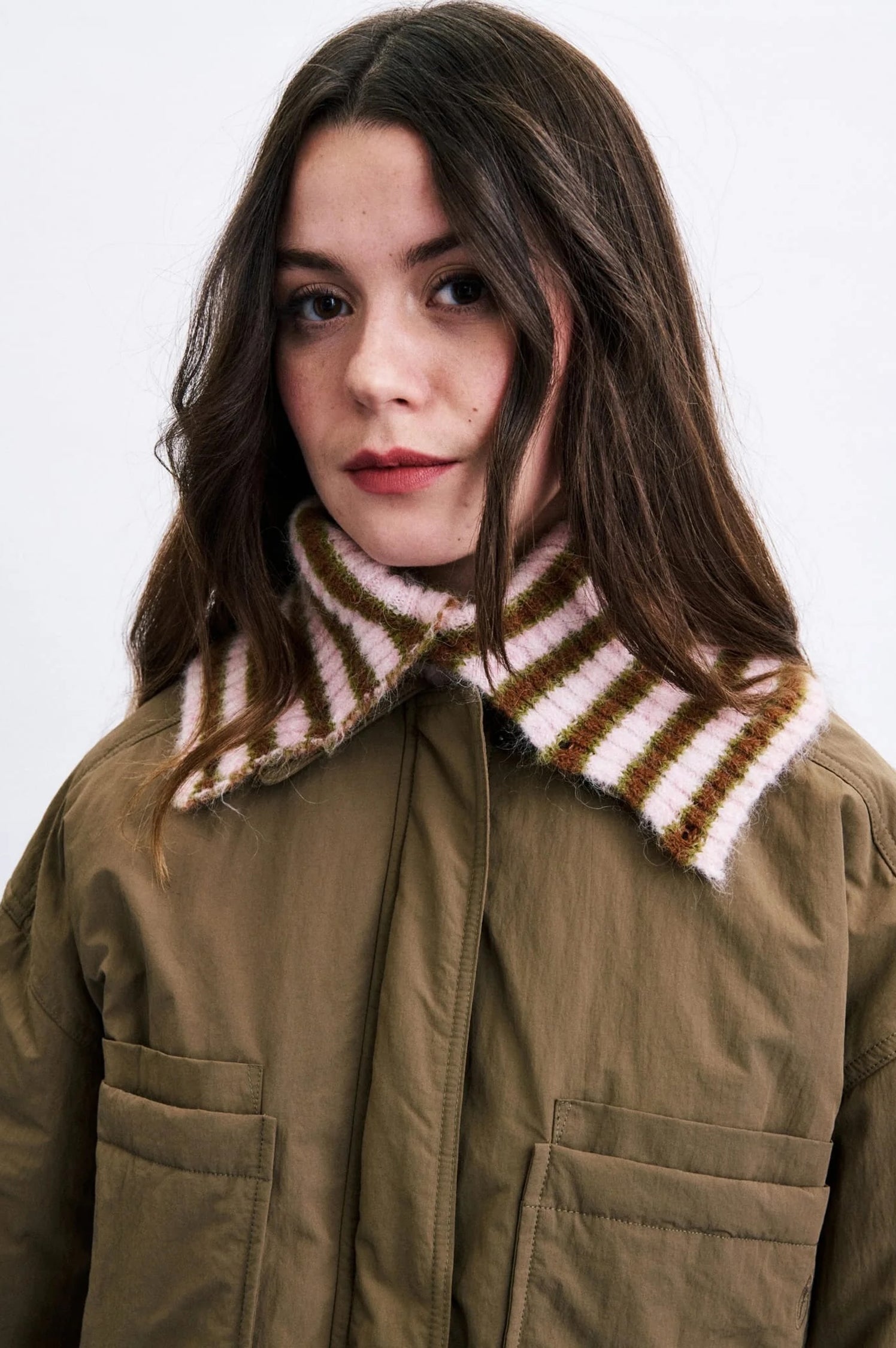 KIM SCARF