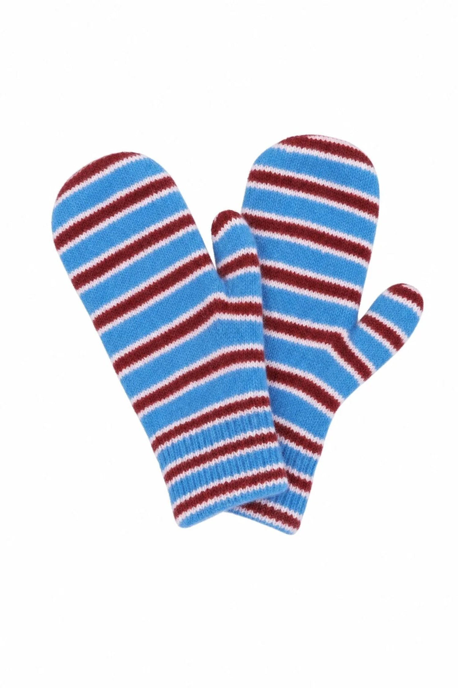 LEE MITTENS