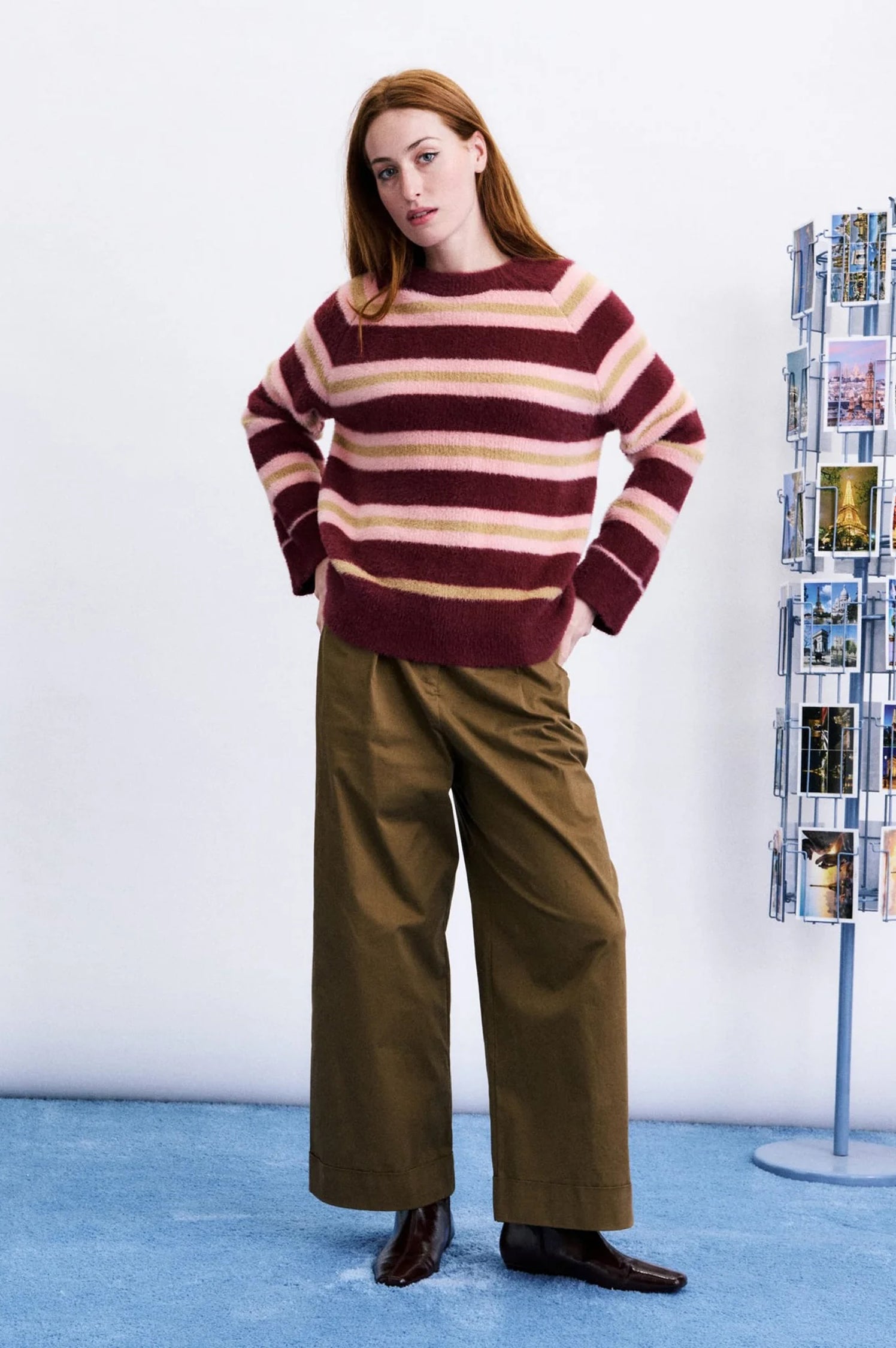 NARA SWEATER