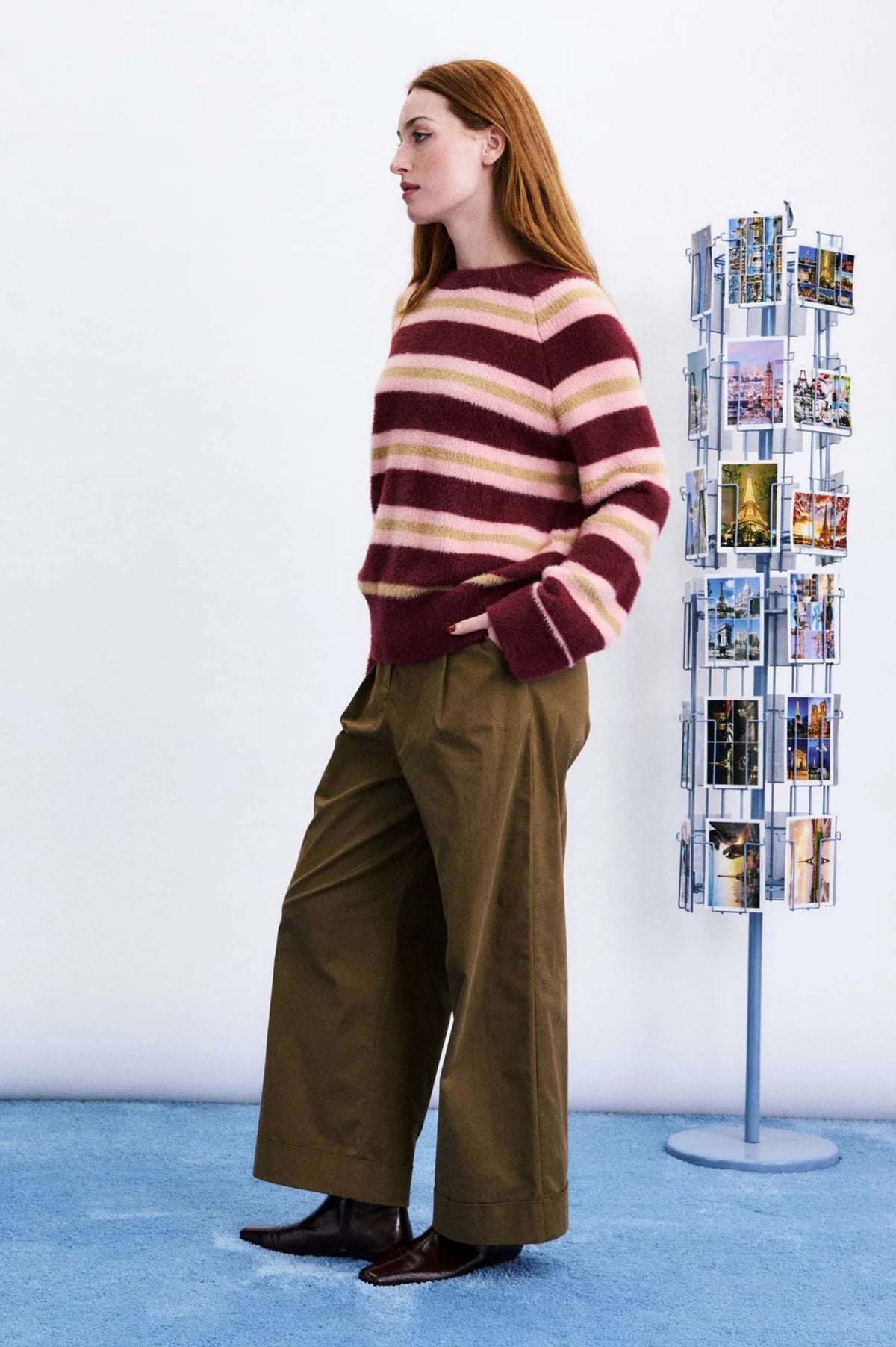 NARA SWEATER