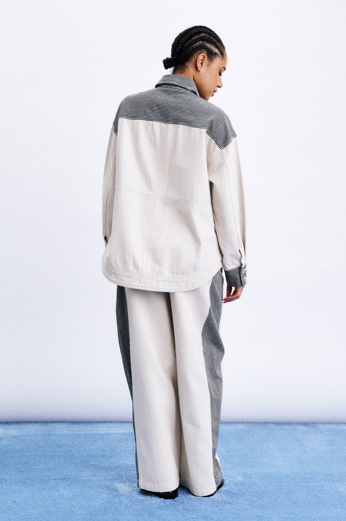 Scafell Overshirt