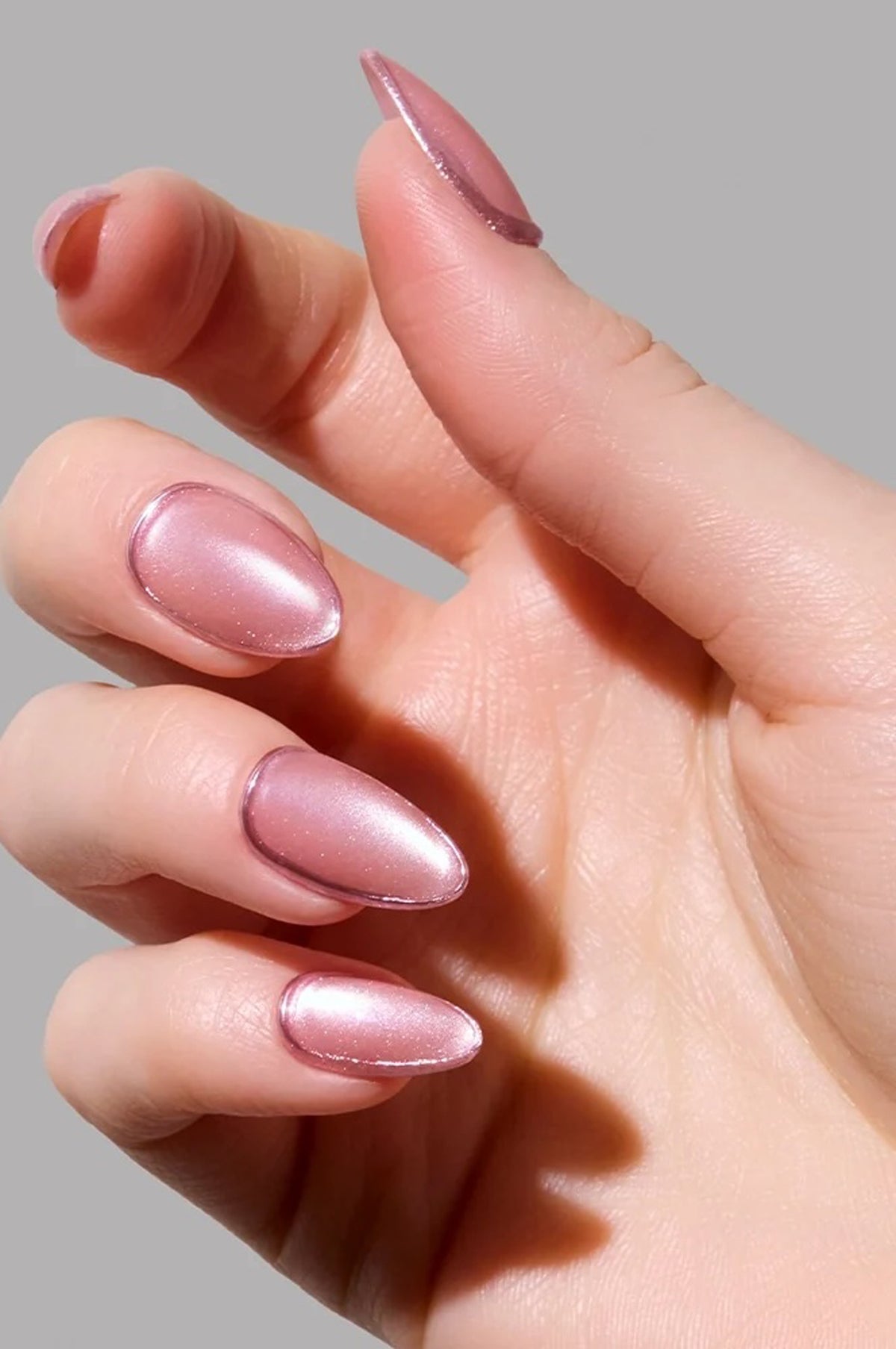 PRESS-ON NAILS - MERTINI