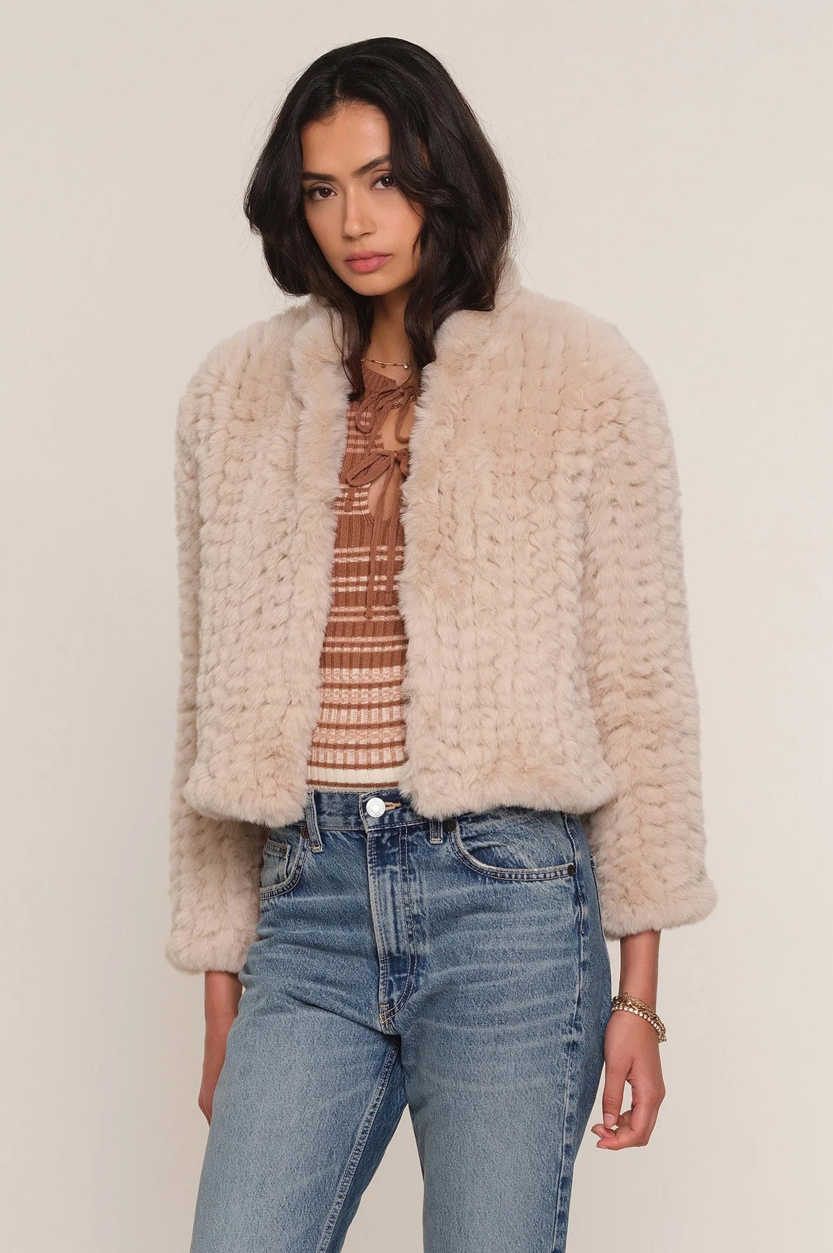 ALDEN JACKET