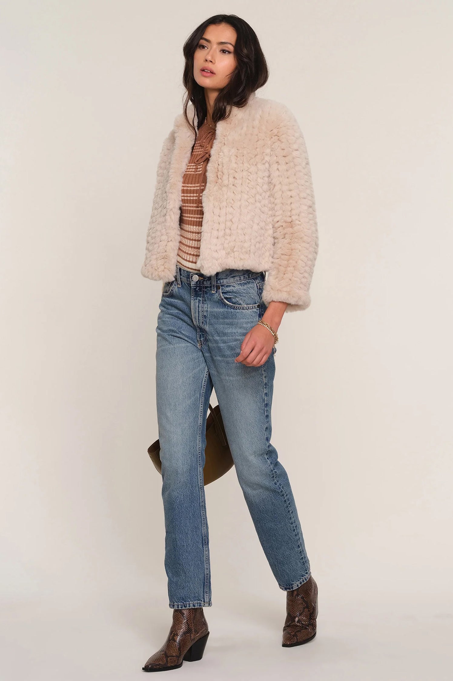 ALDEN JACKET