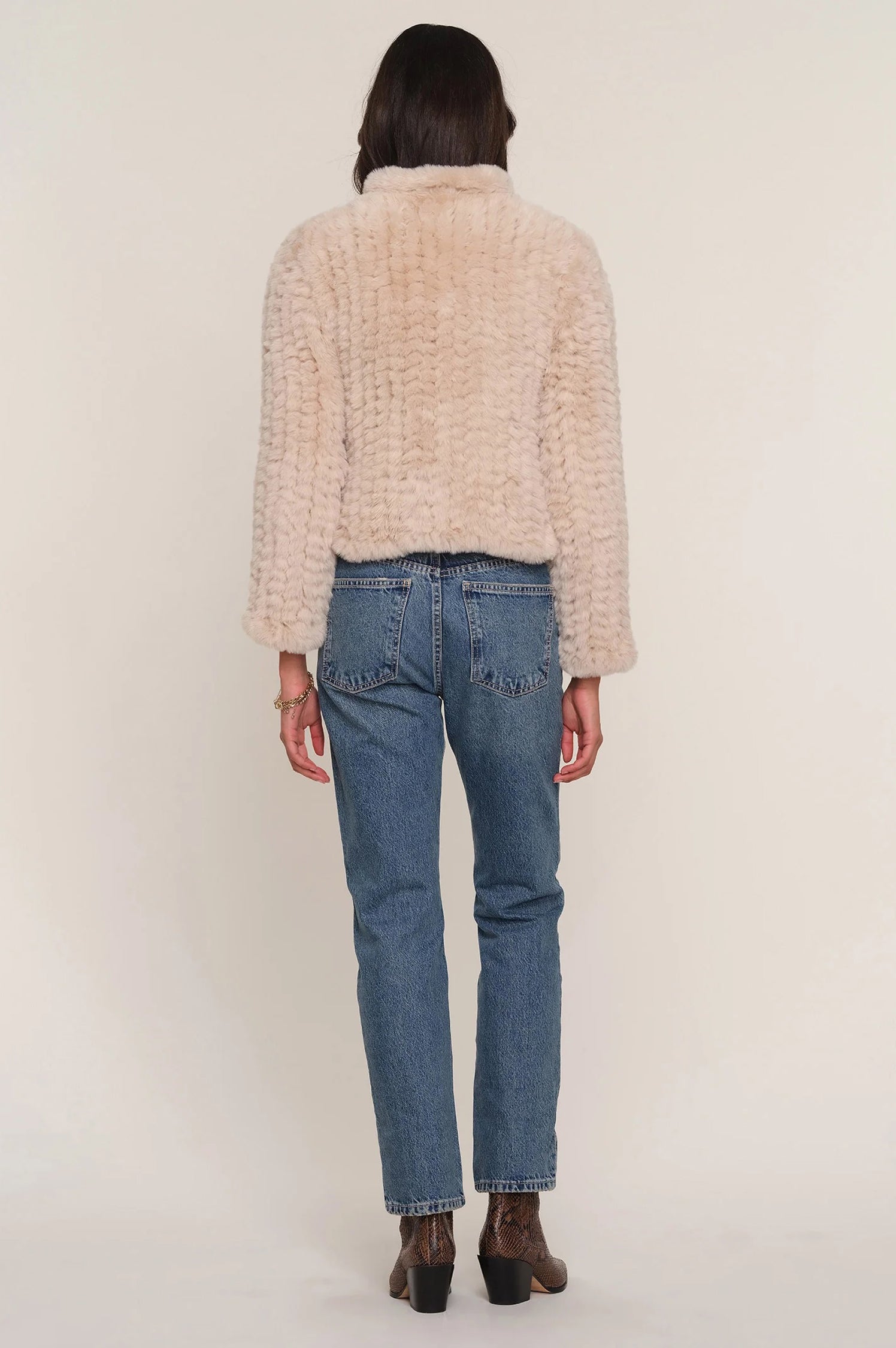 ALDEN JACKET