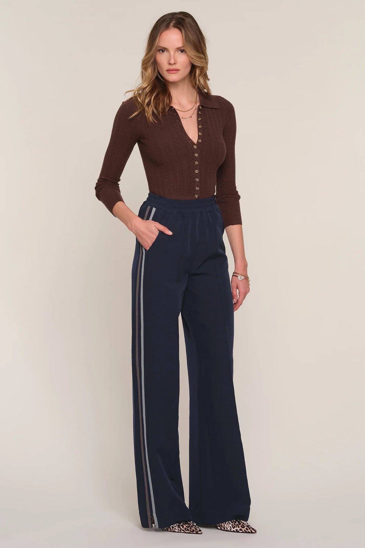 BRYSON PANT