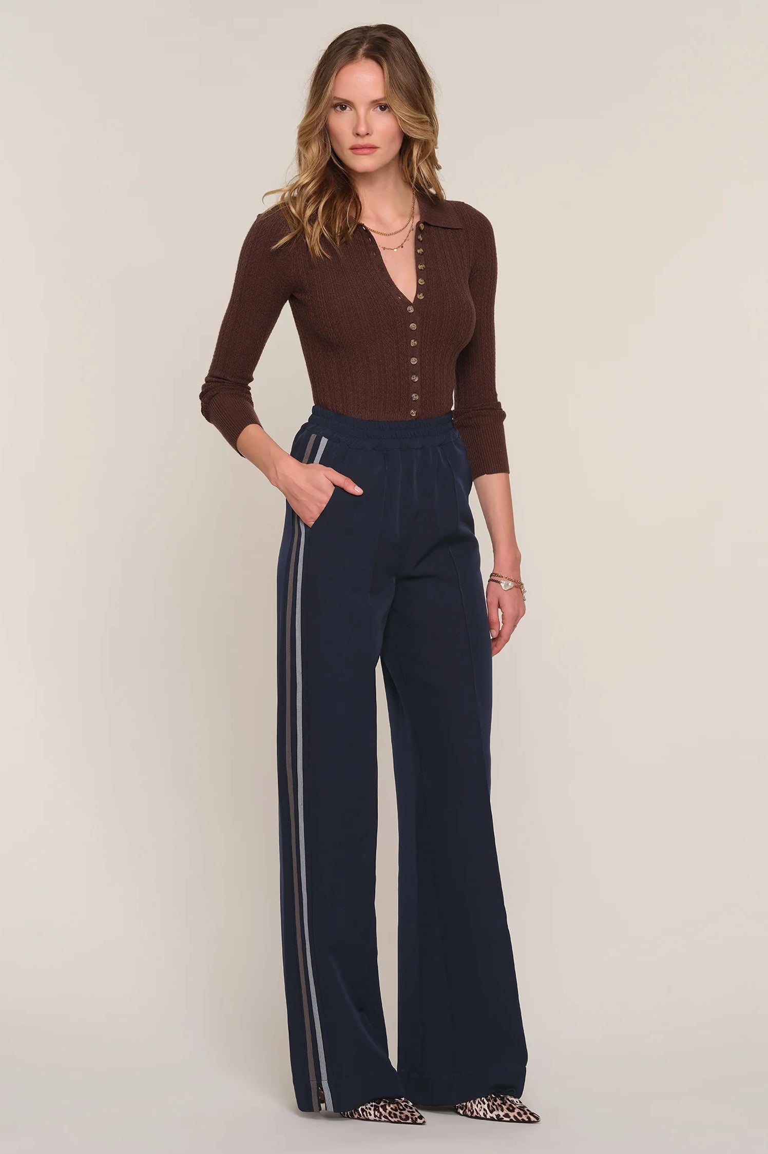BRYSON PANT