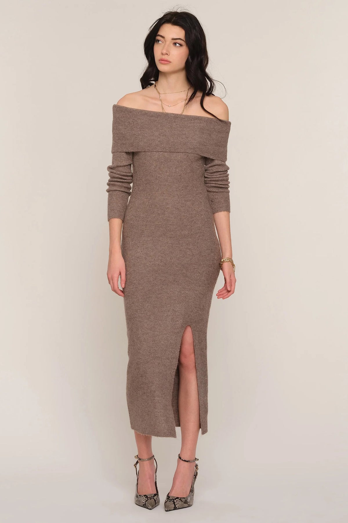 CALABRA DRESS