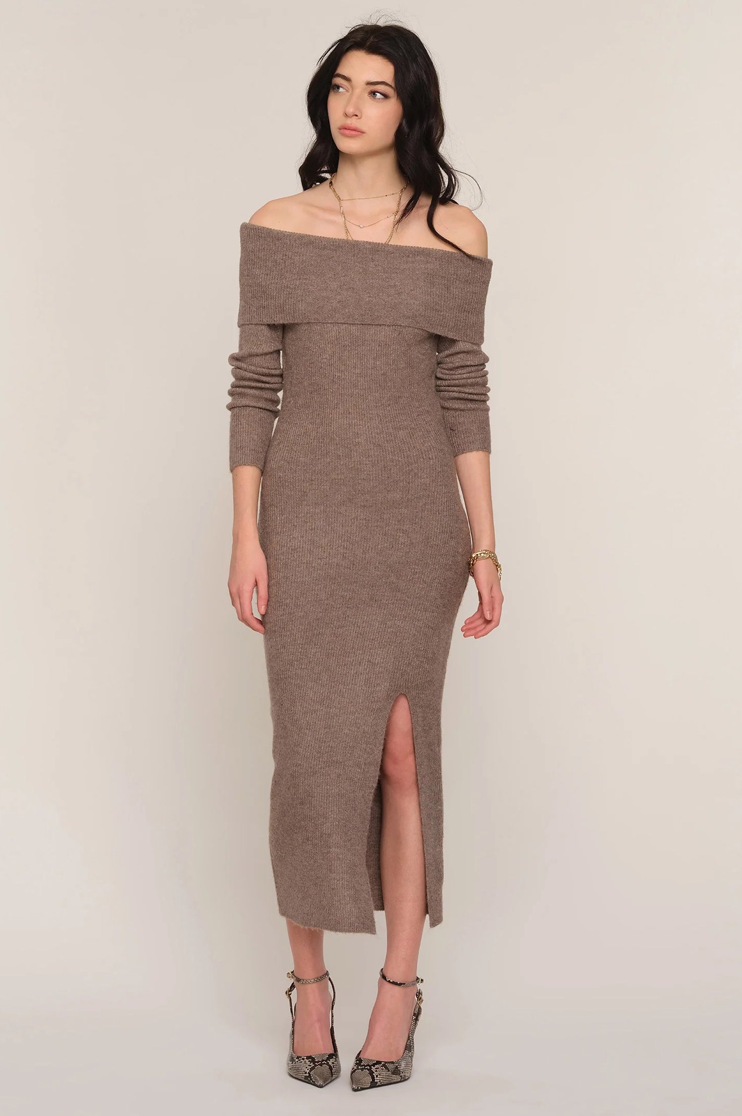CALABRA DRESS