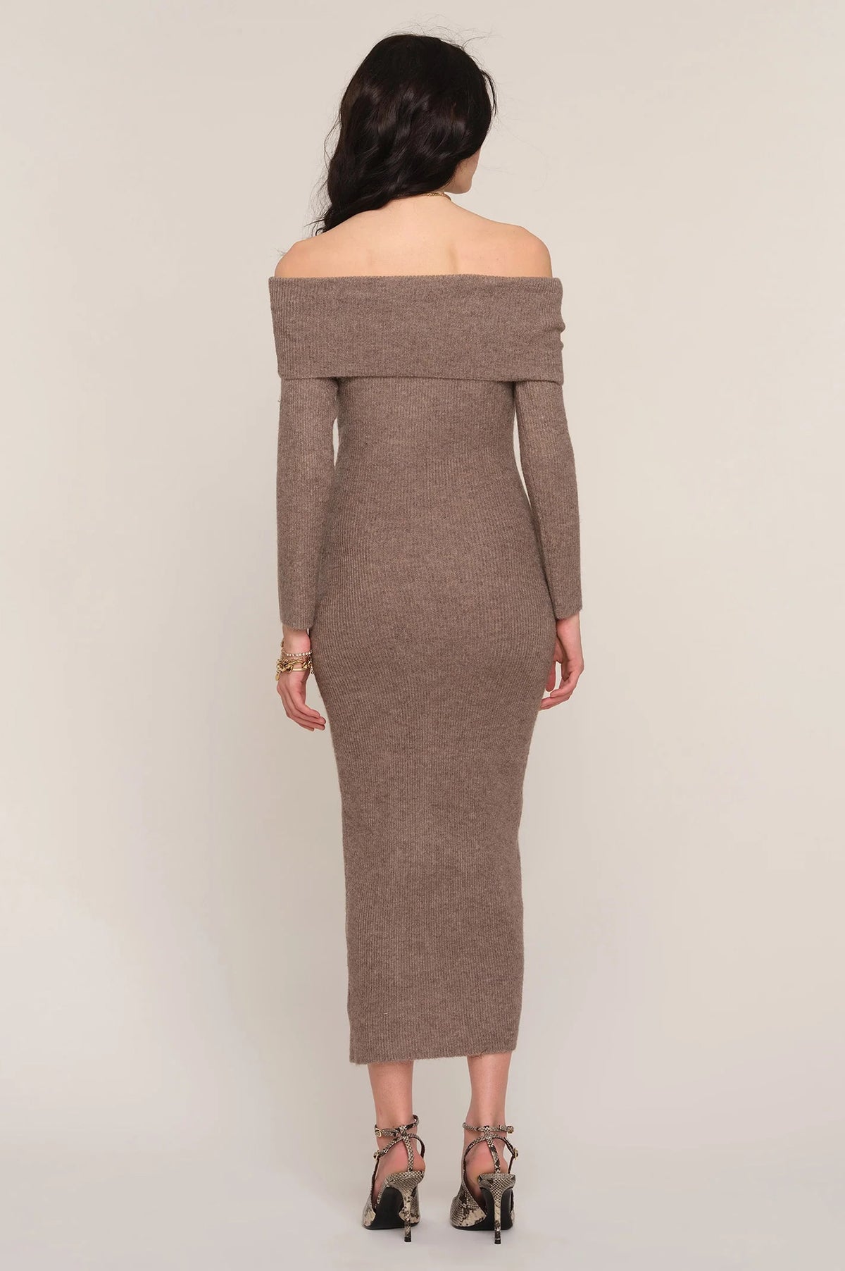 CALABRA DRESS