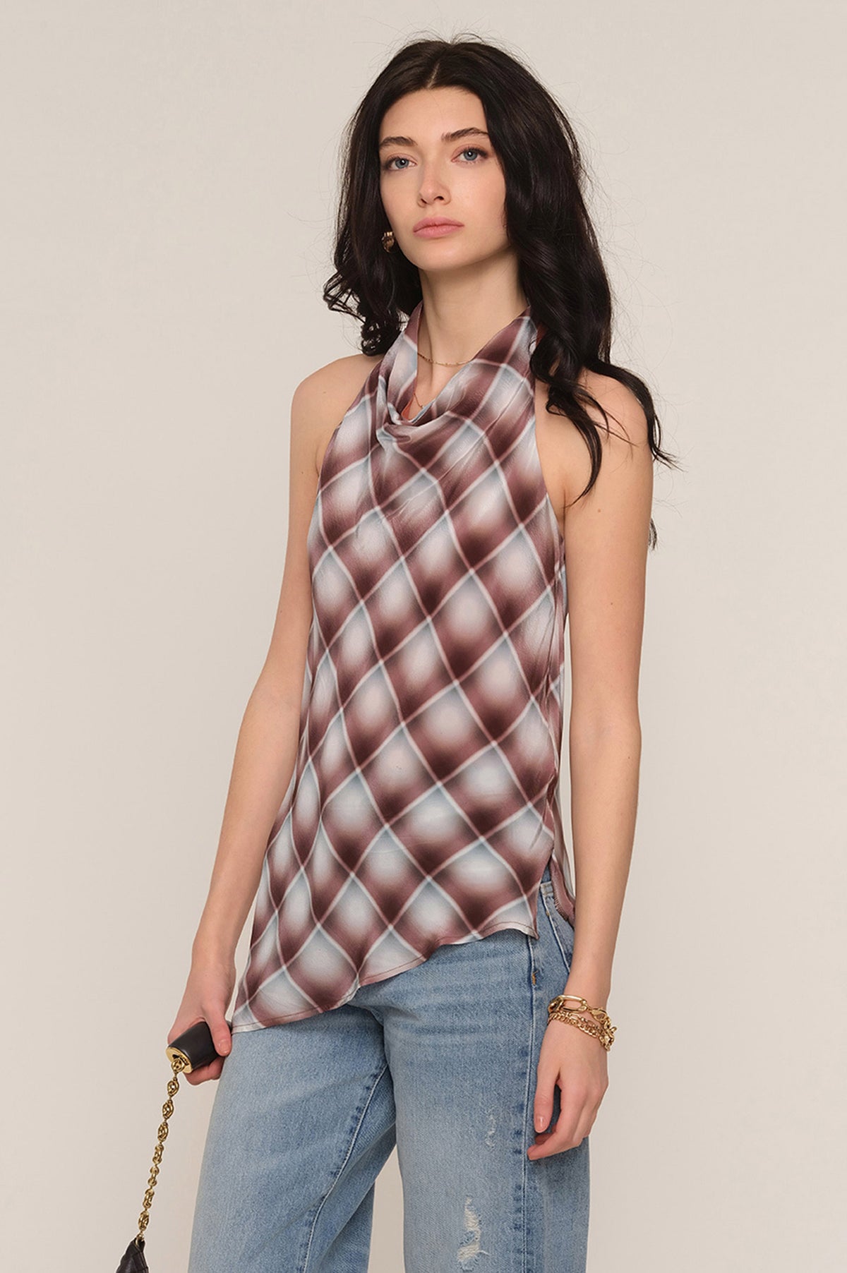 DOVER TOP