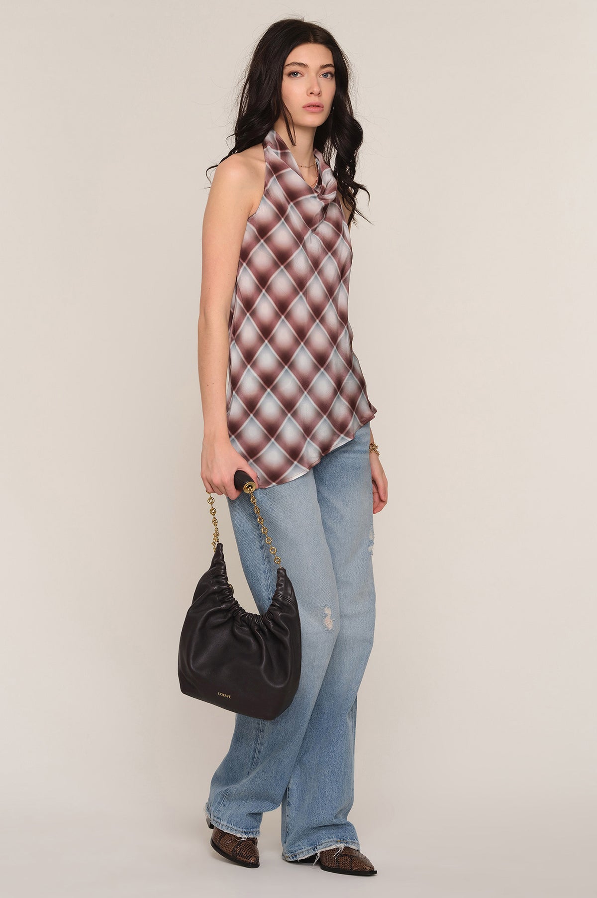 DOVER TOP