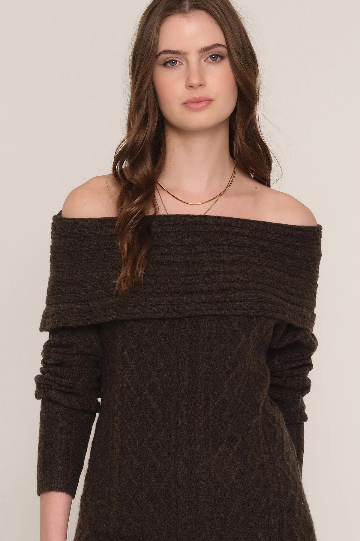 ENLY SWEATER