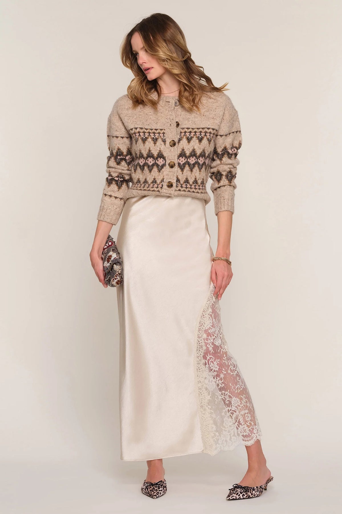 JULIEE SKIRT