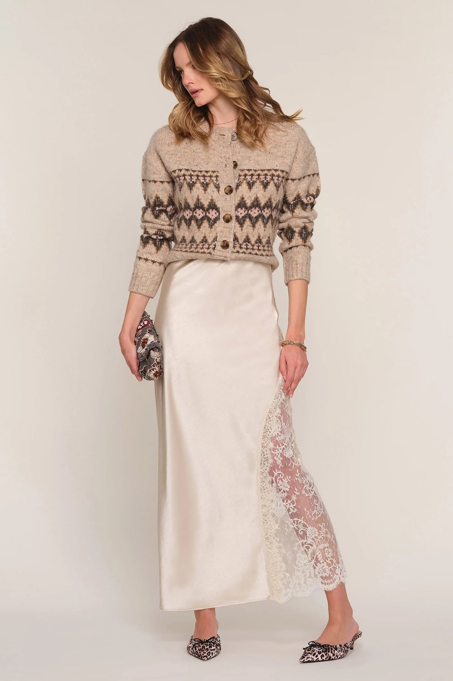 JULIEE SKIRT
