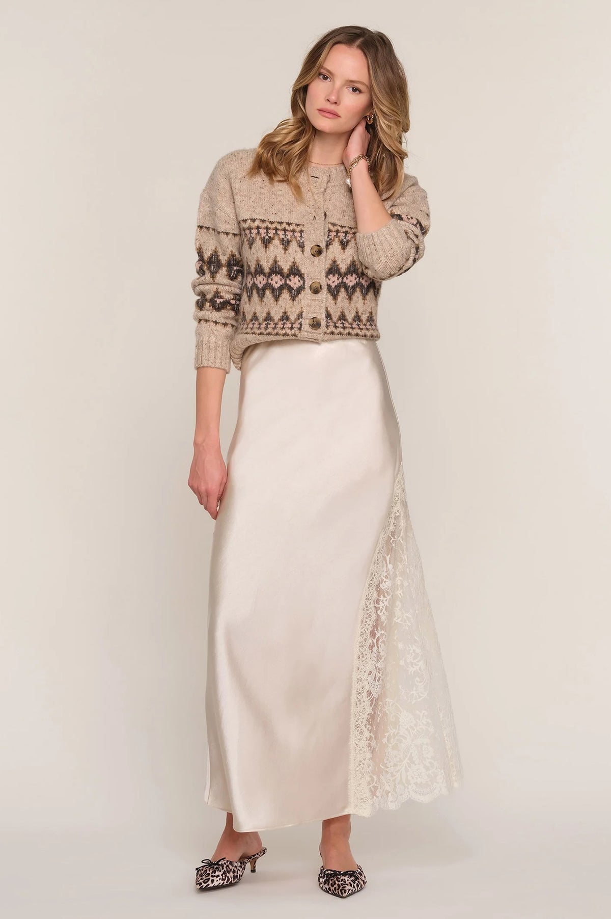 JULIEE SKIRT