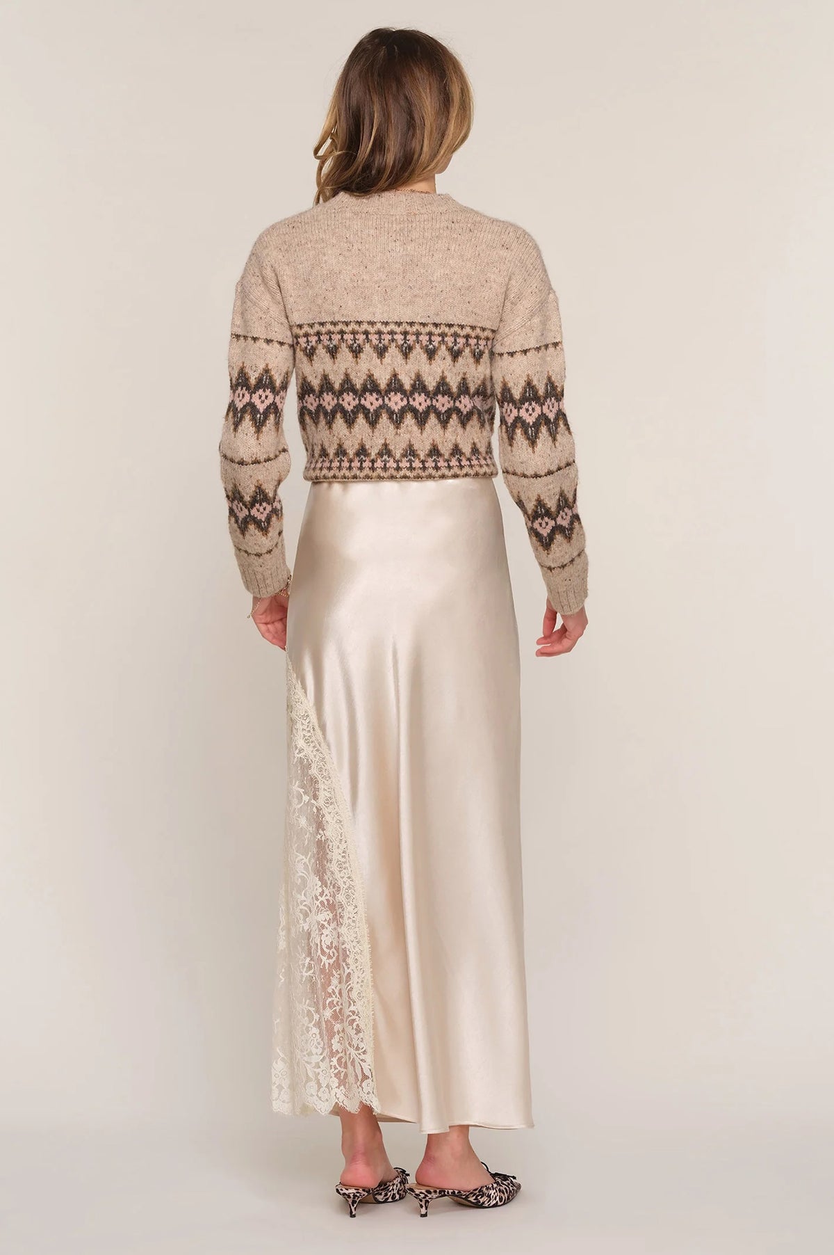 JULIEE SKIRT