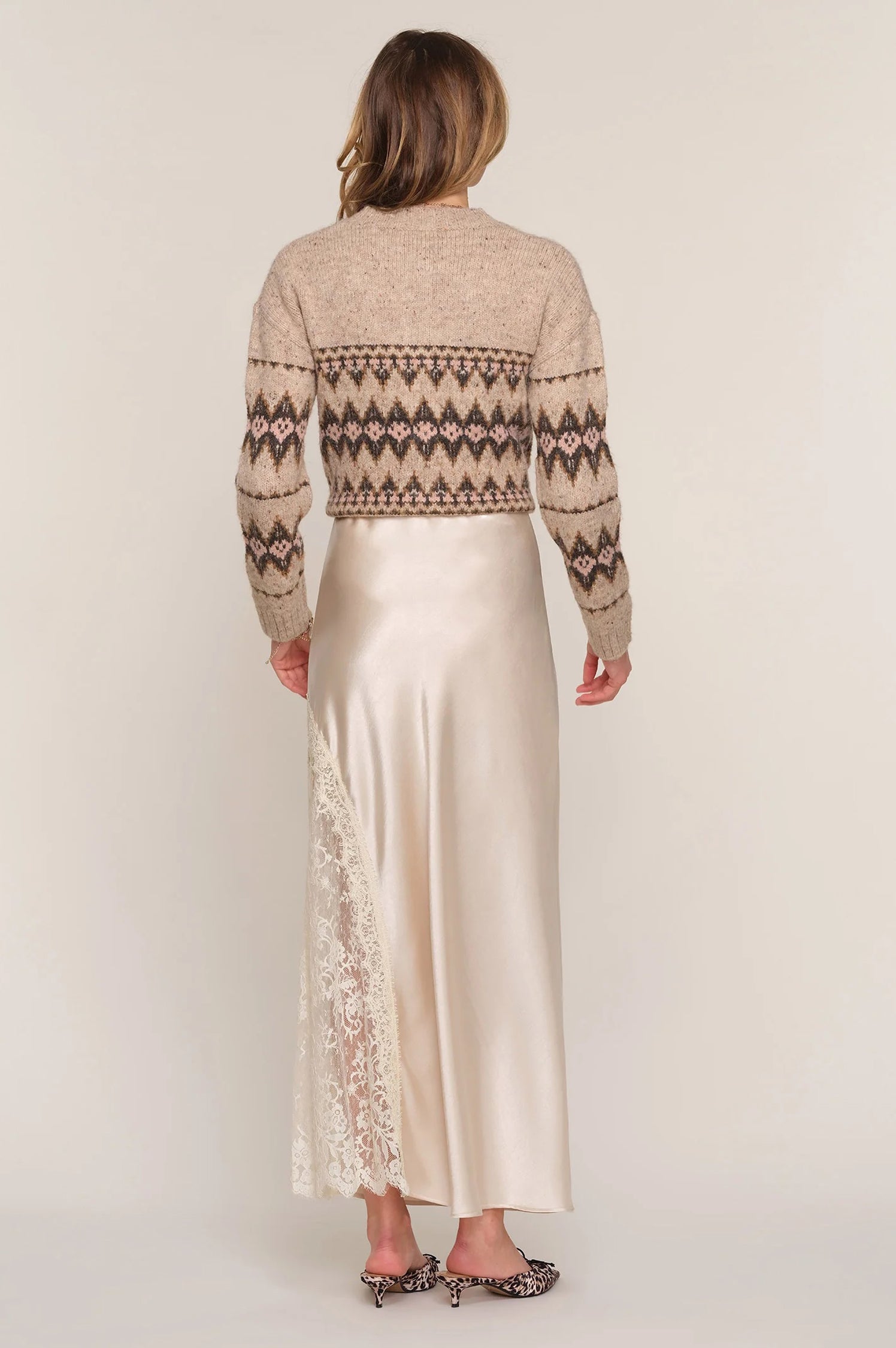 JULIEE SKIRT