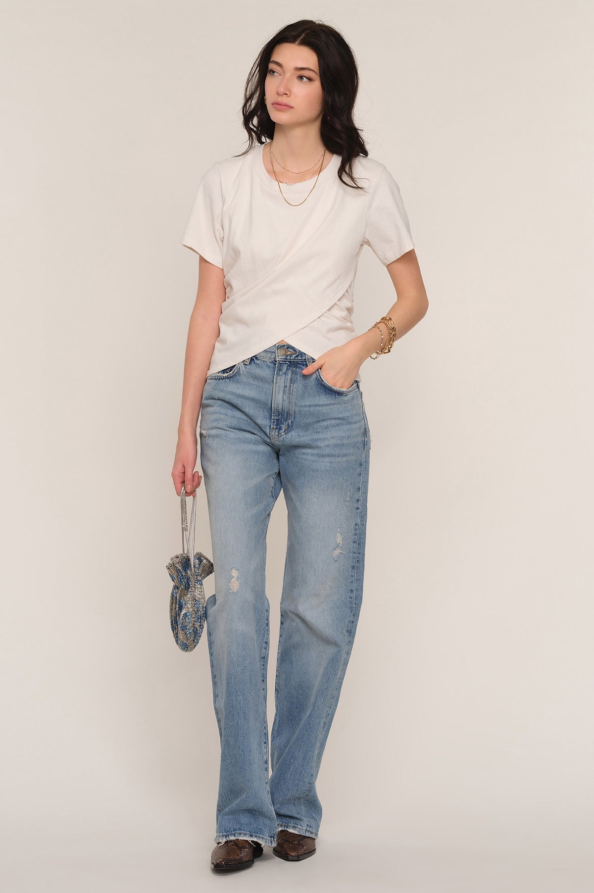 Malena Top