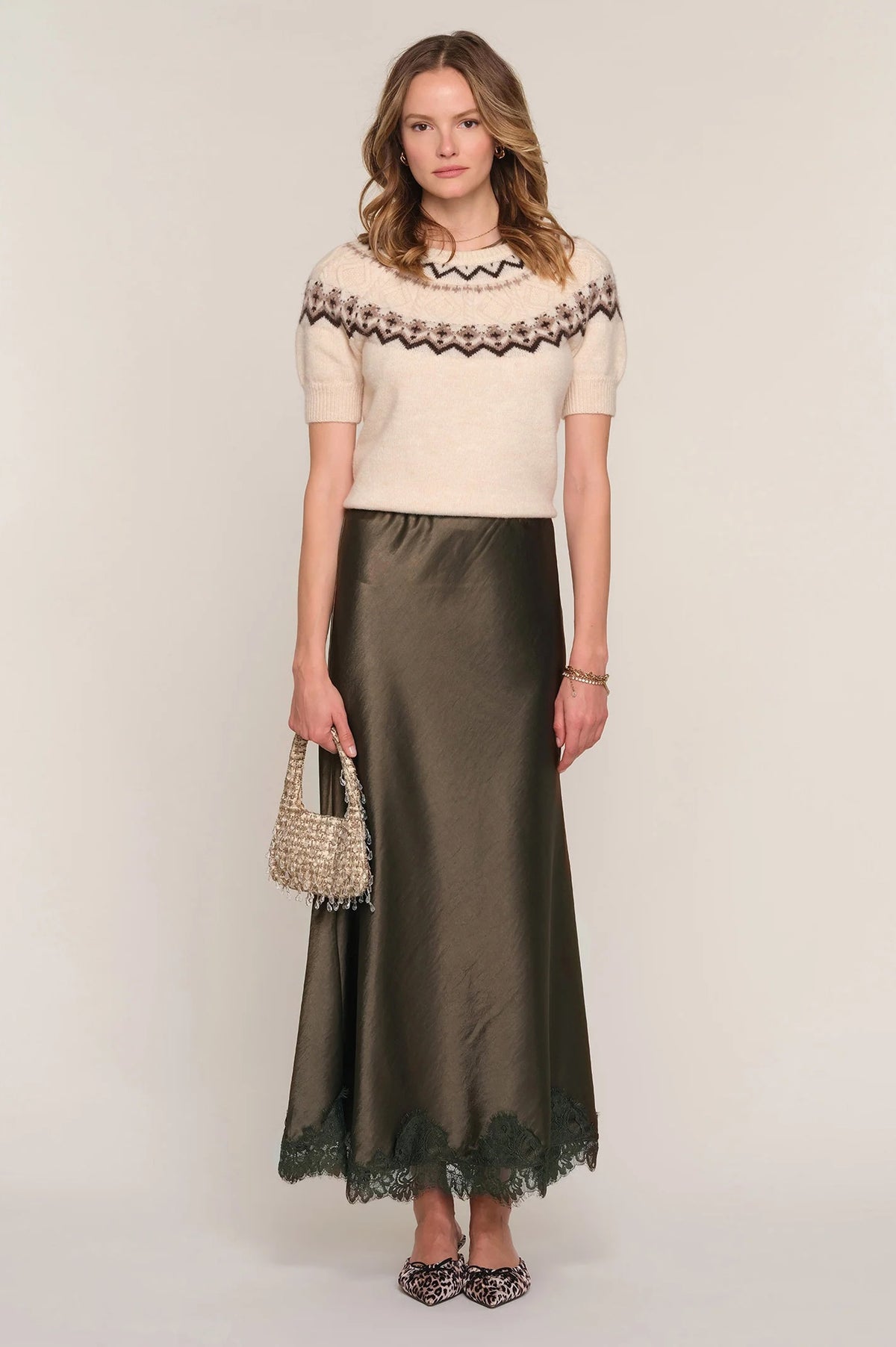 MARA SKIRT