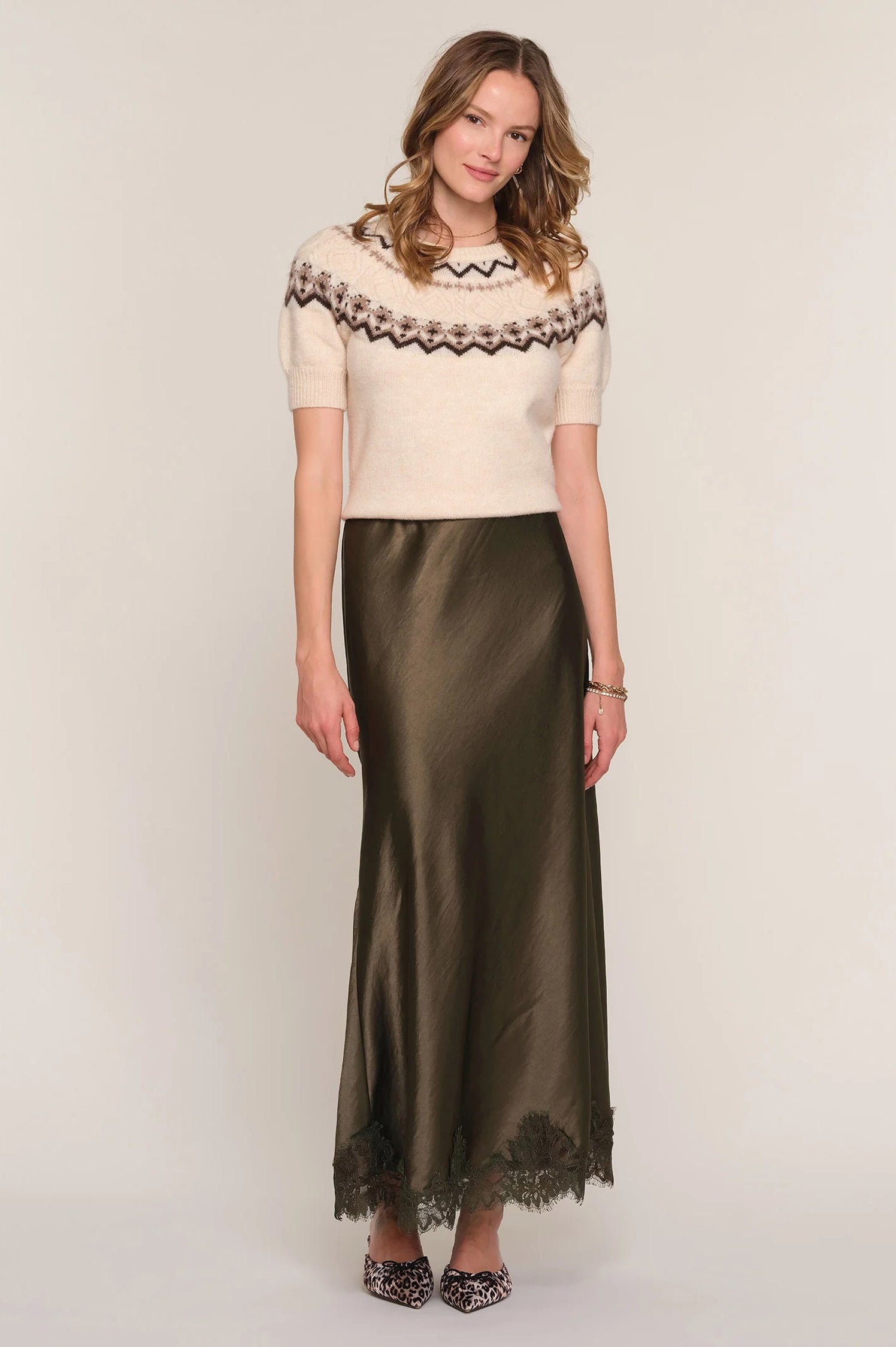 MARA SKIRT