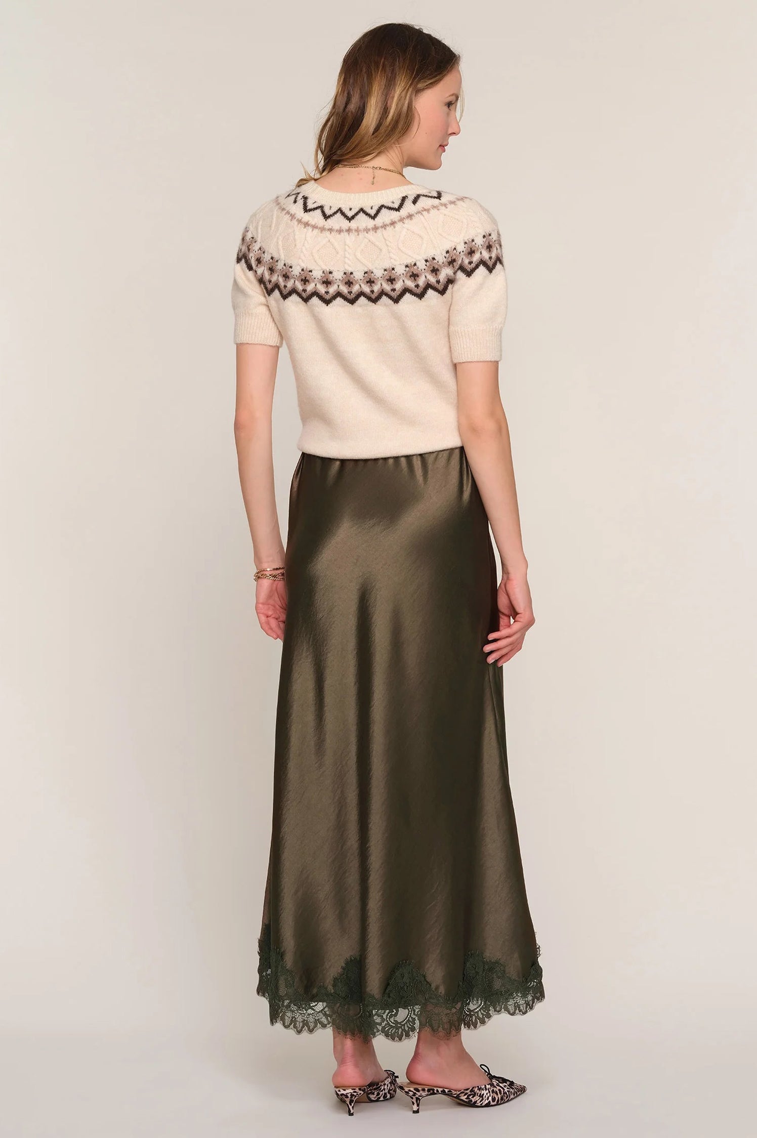 MARA SKIRT