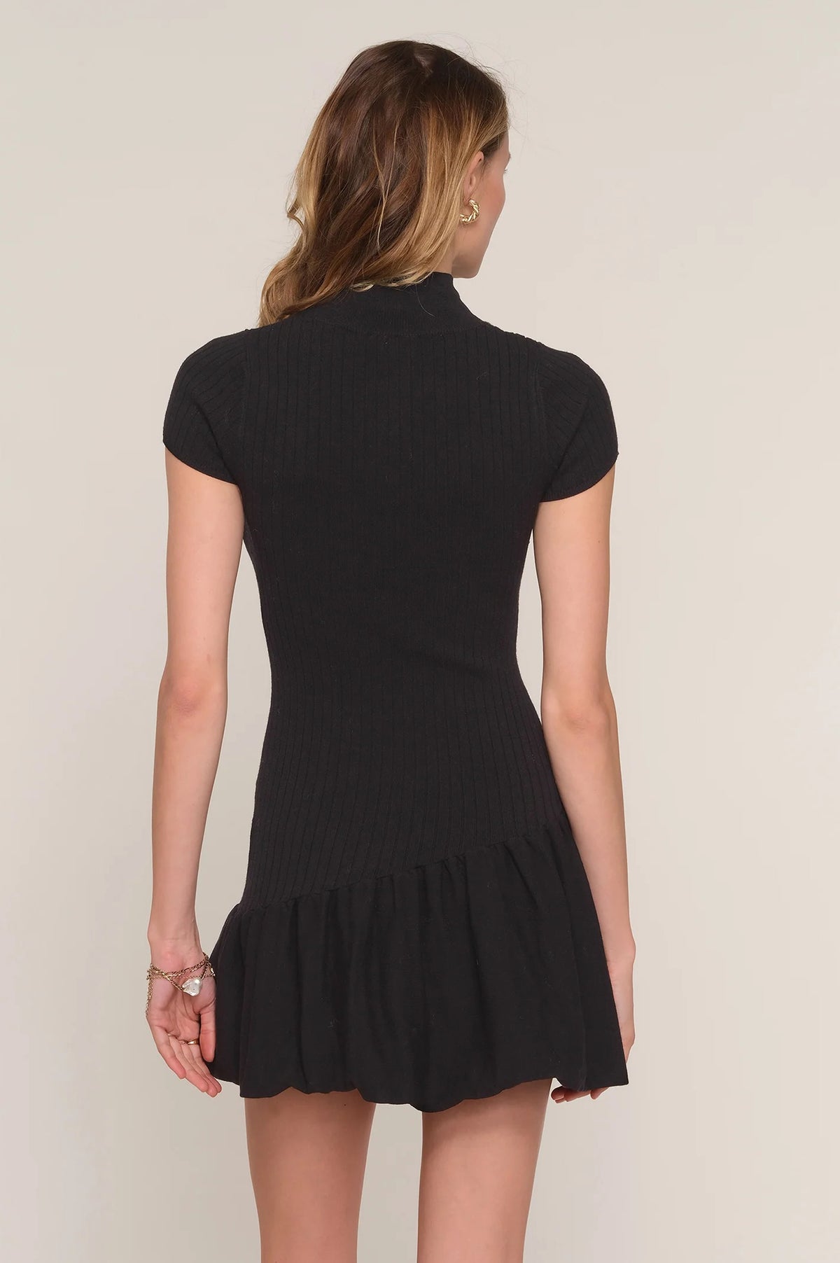 NORI DRESS