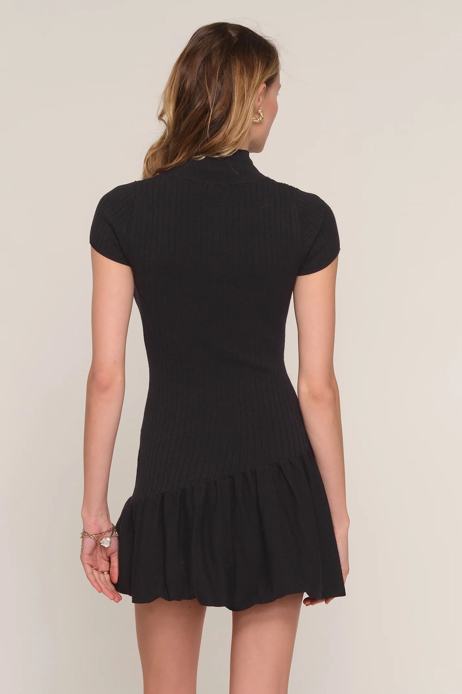 NORI DRESS