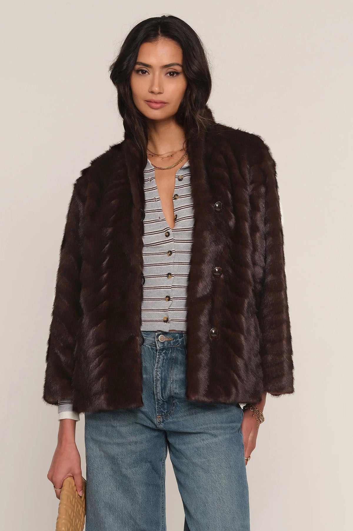 RORY COAT