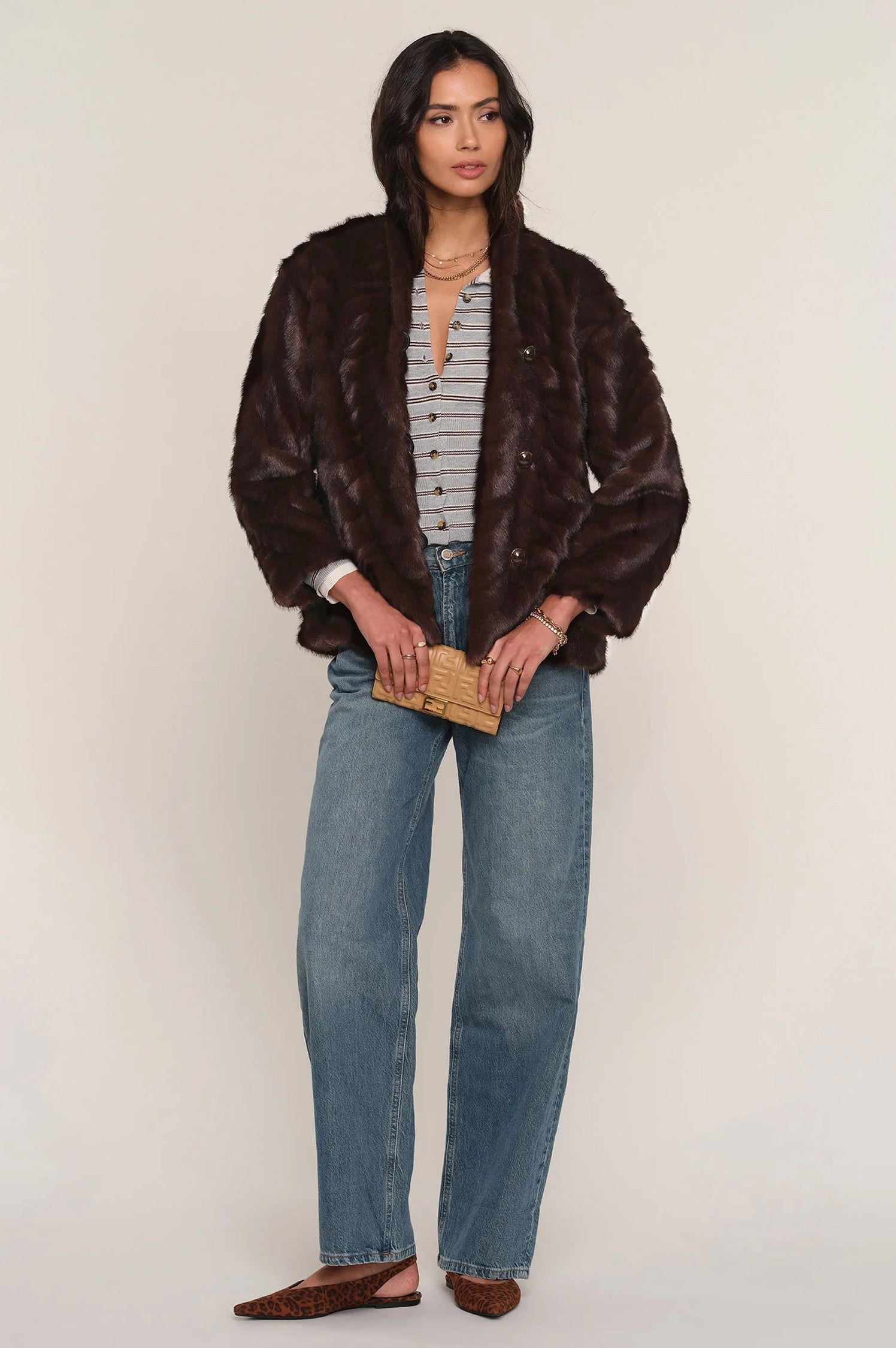RORY COAT