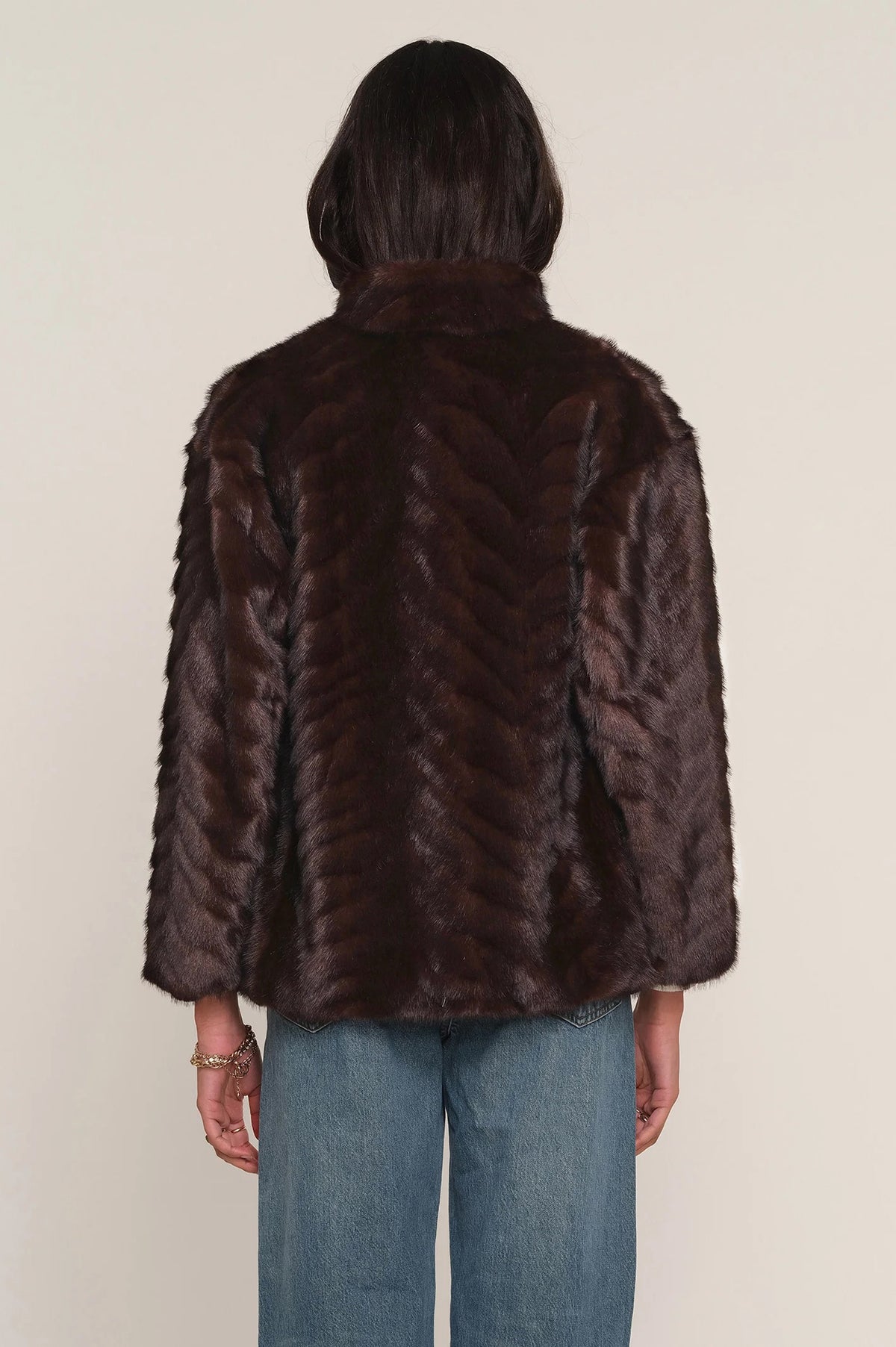 RORY COAT