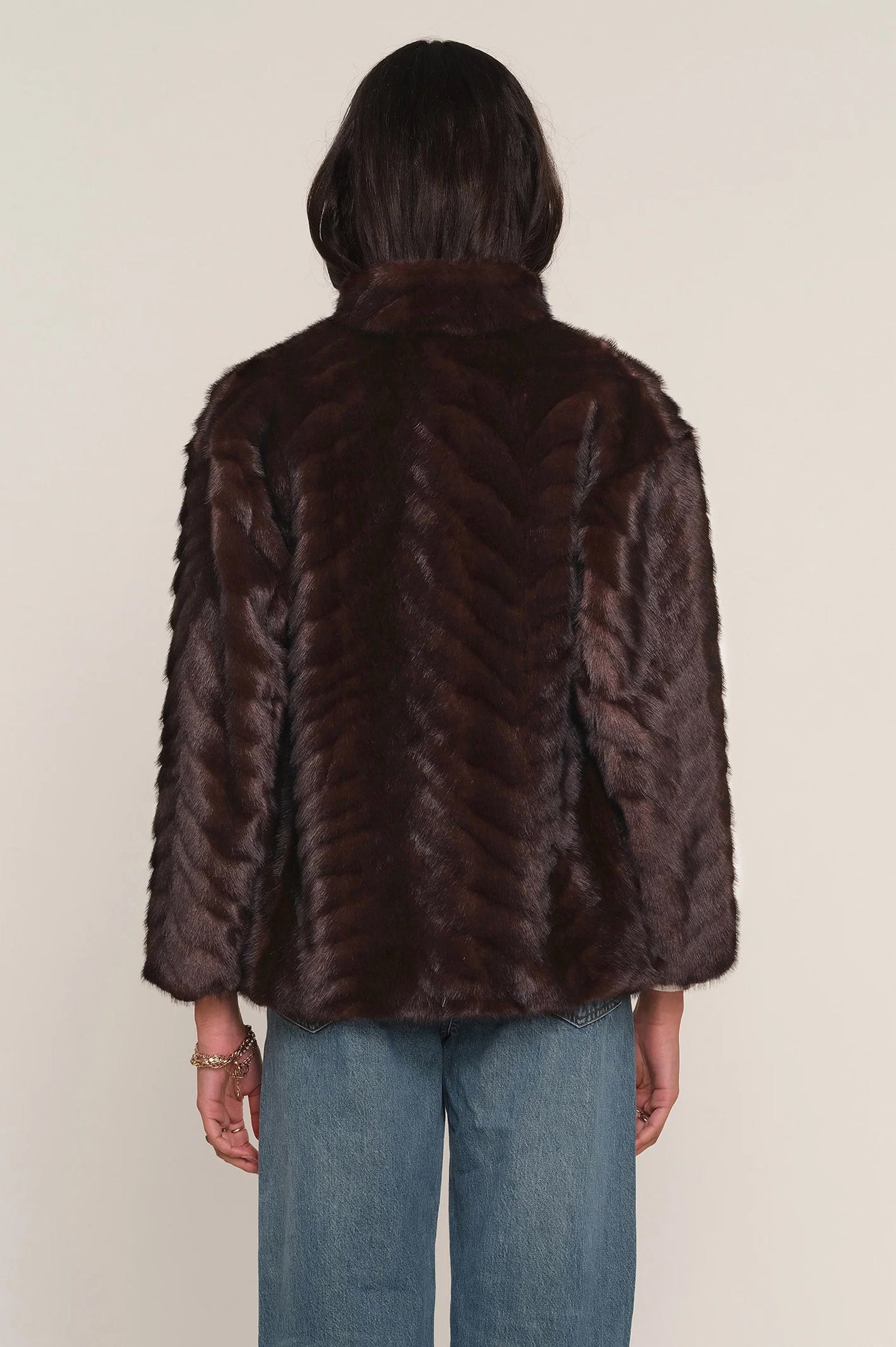 RORY COAT