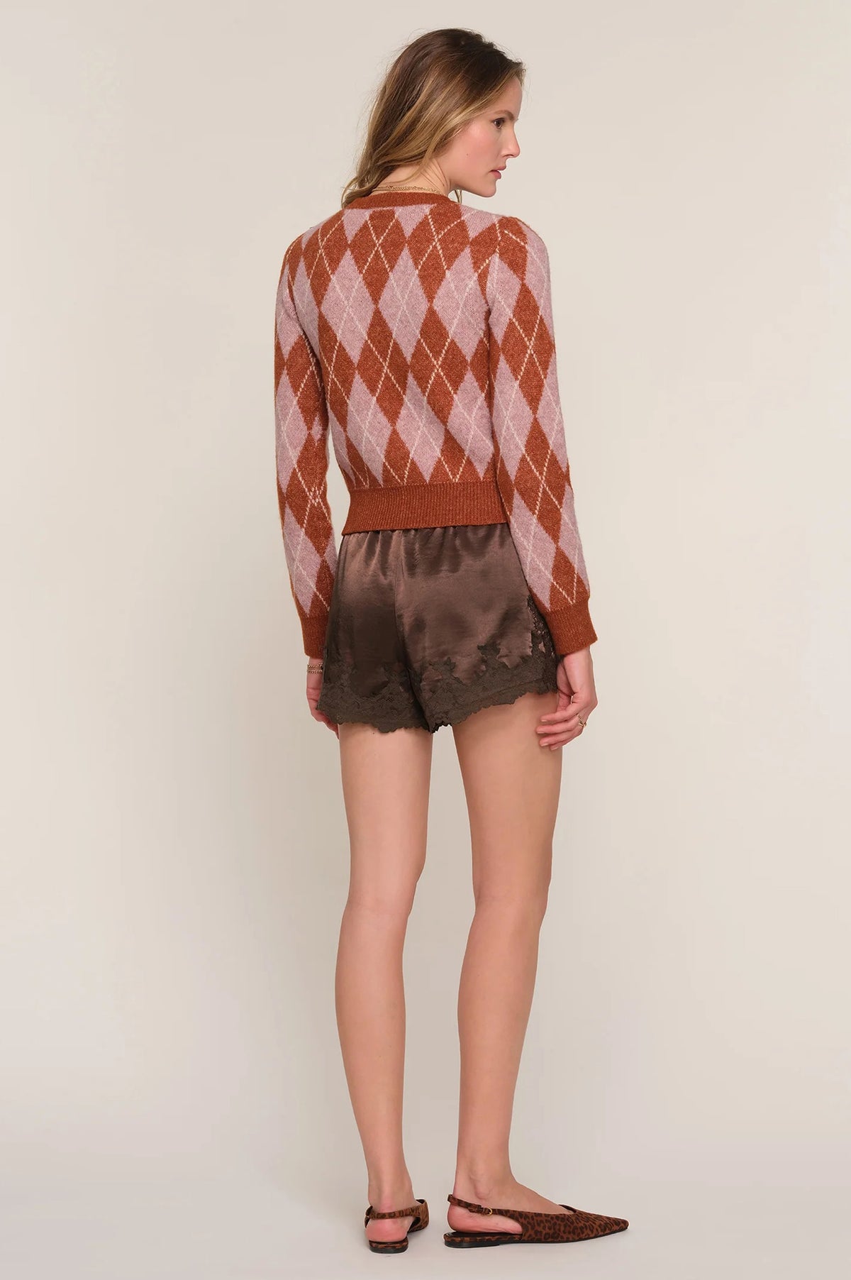 Summer Short